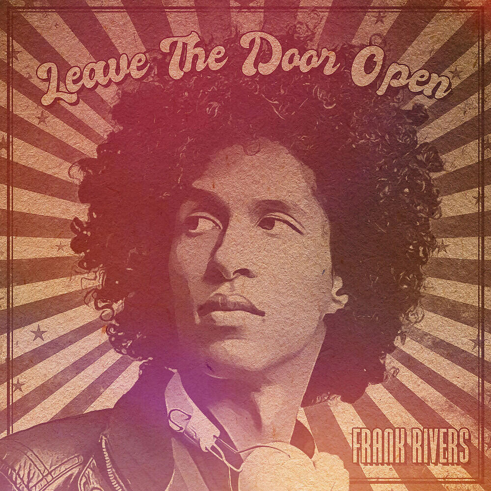 Постер альбома Leave The Door Open