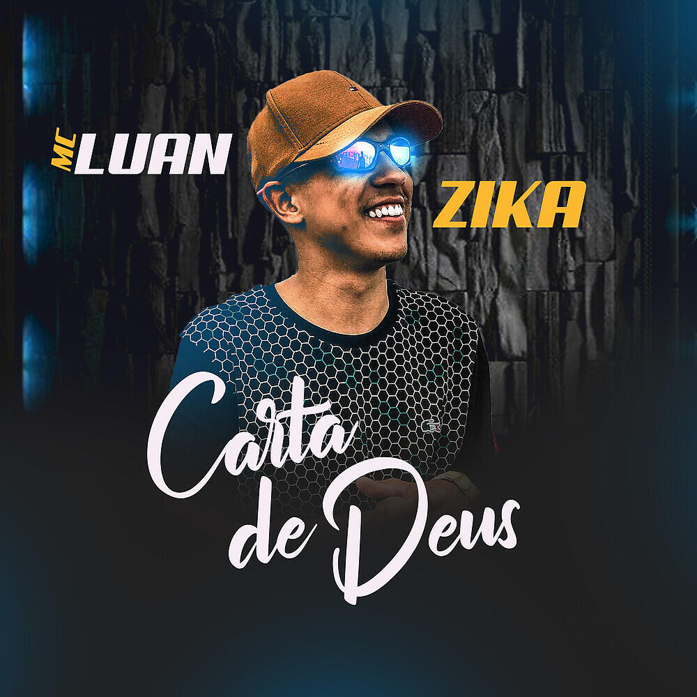 Релиз Carta de Deus