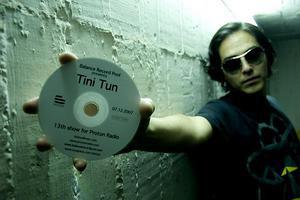 Tini Tun