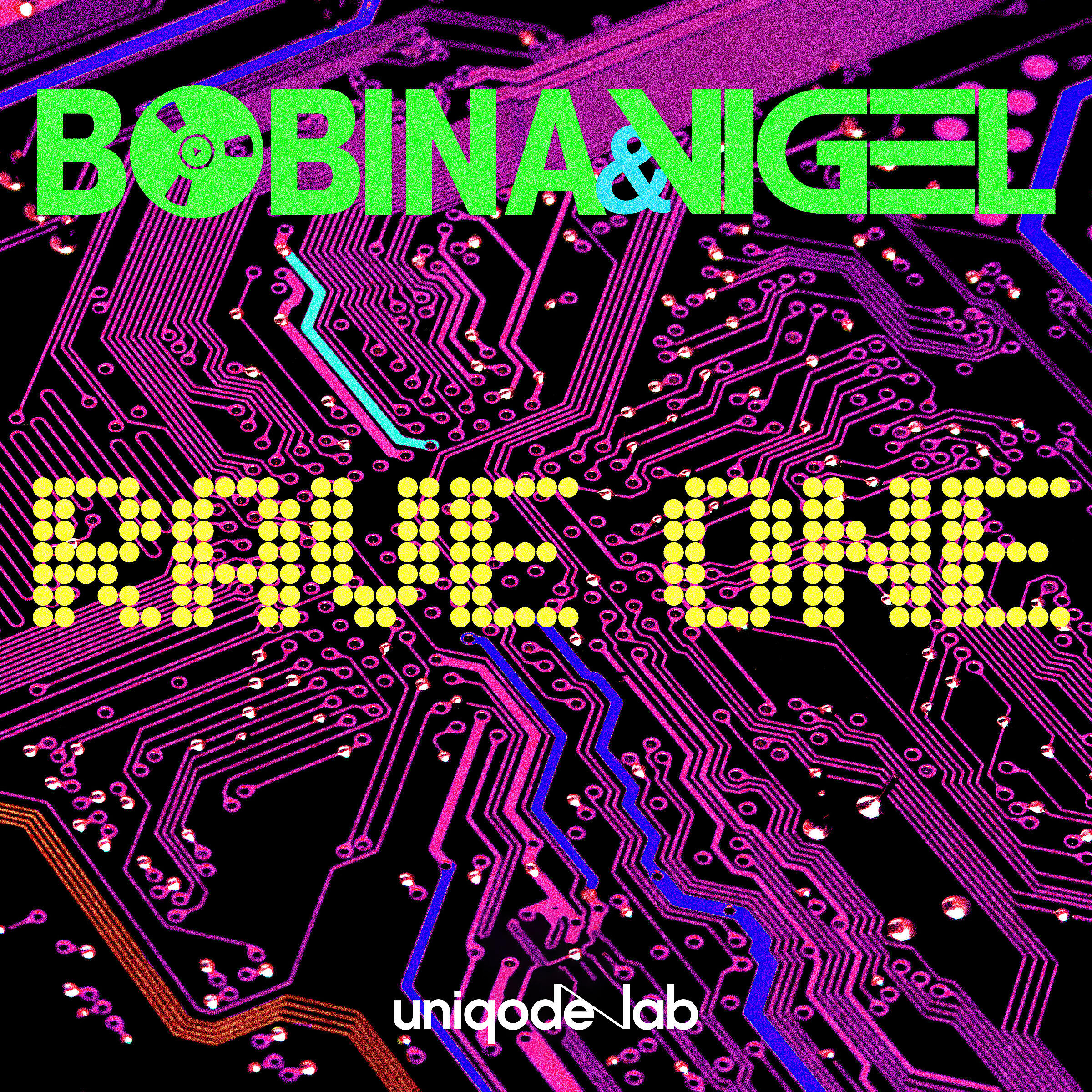 Скачать песню Bobina, Vigel - Rave One бесплатно в MP3 для Android и iOS