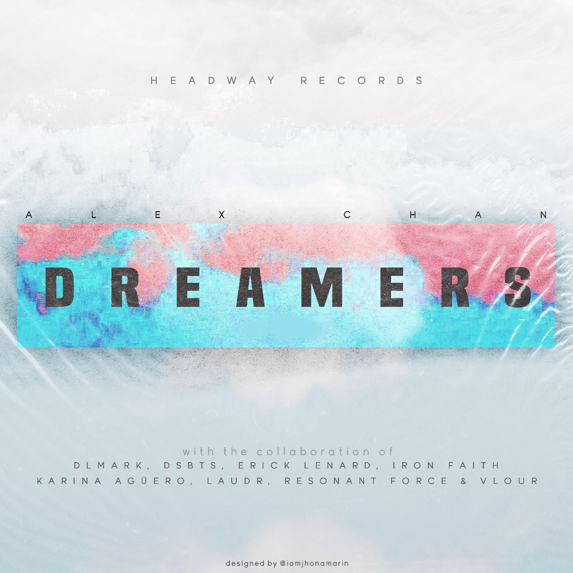 Релиз Dreamers