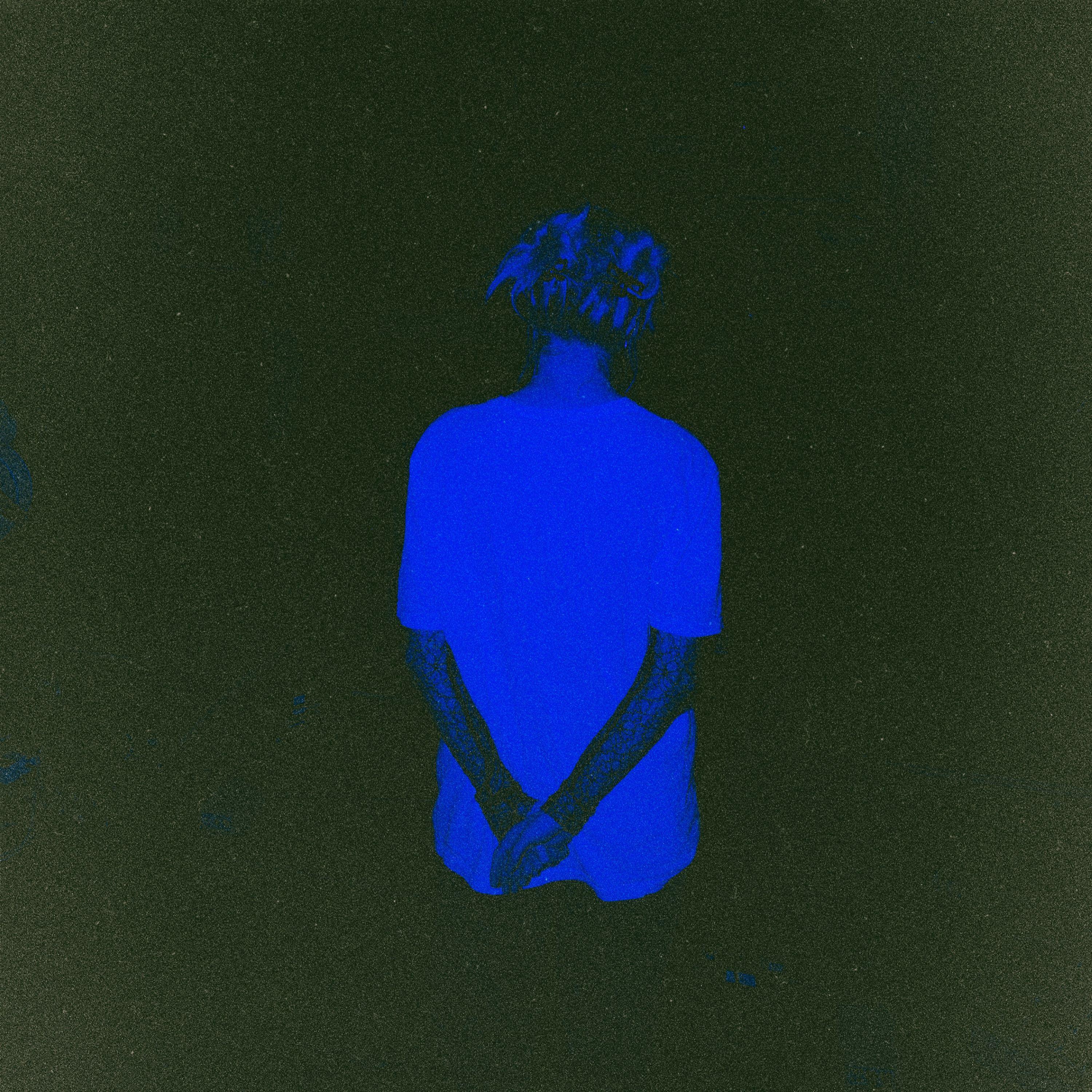 Релиз It’s Almost Like You’re Here