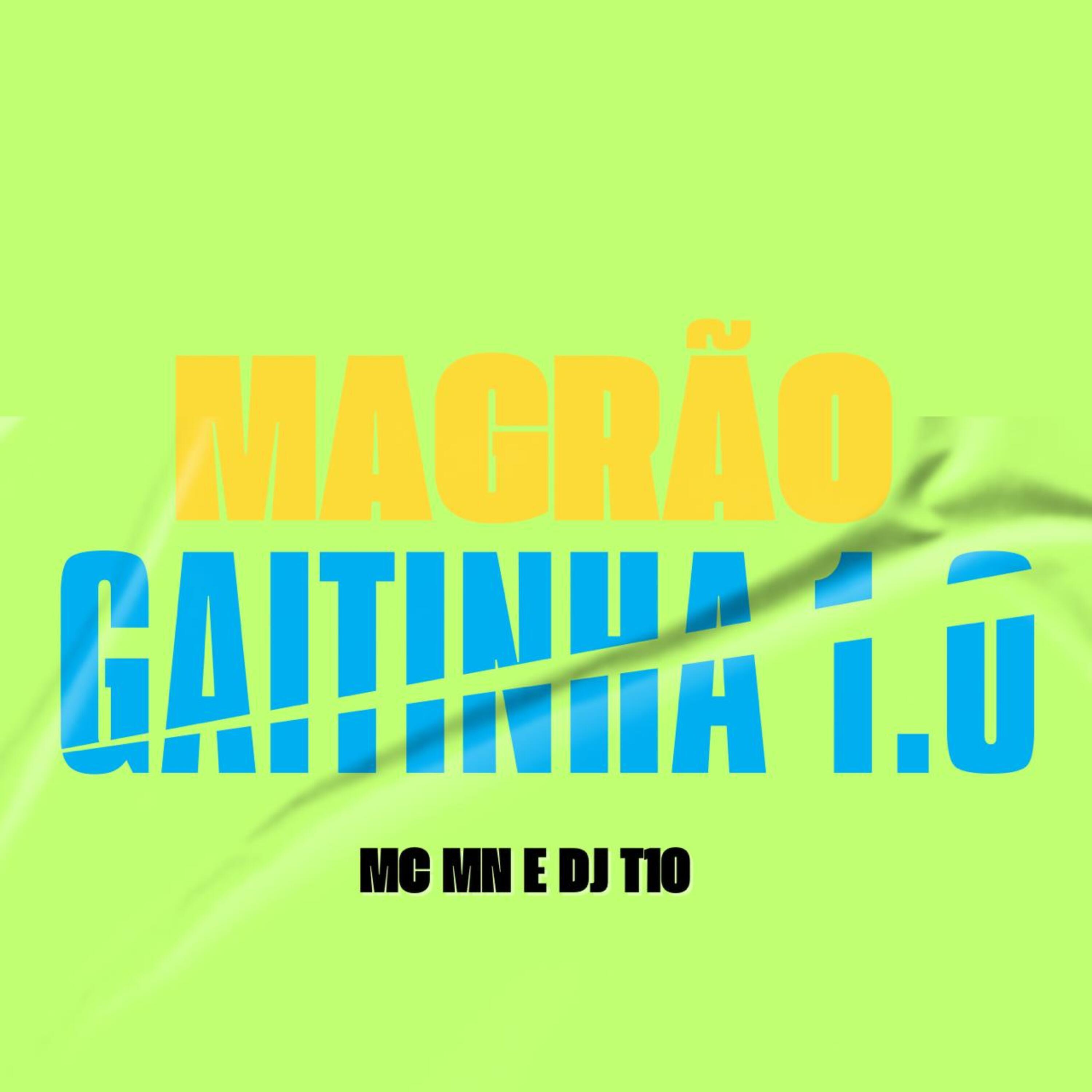 Релиз Magrão Gaitinha 1.0