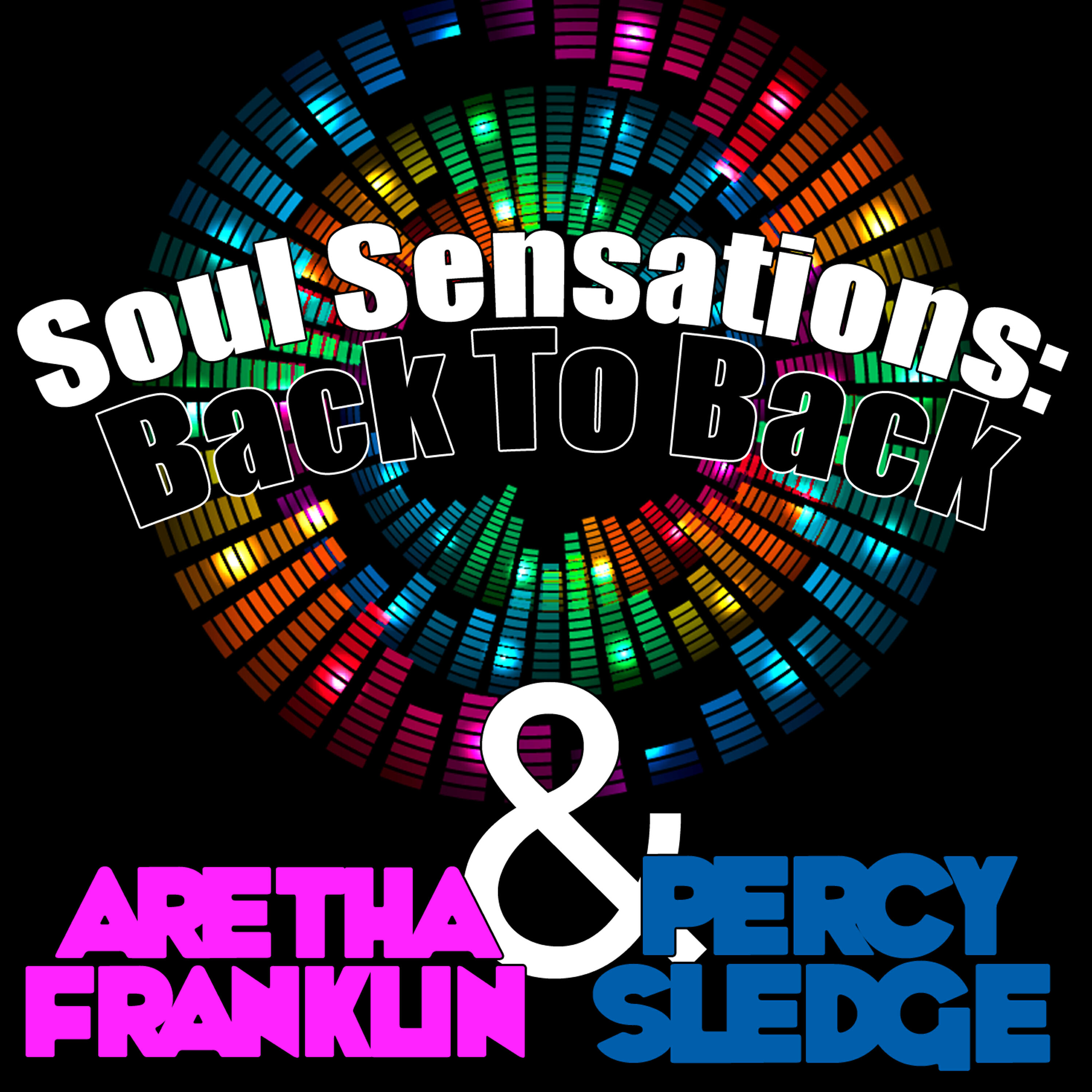 Релиз Soul Sensations: Back to Back