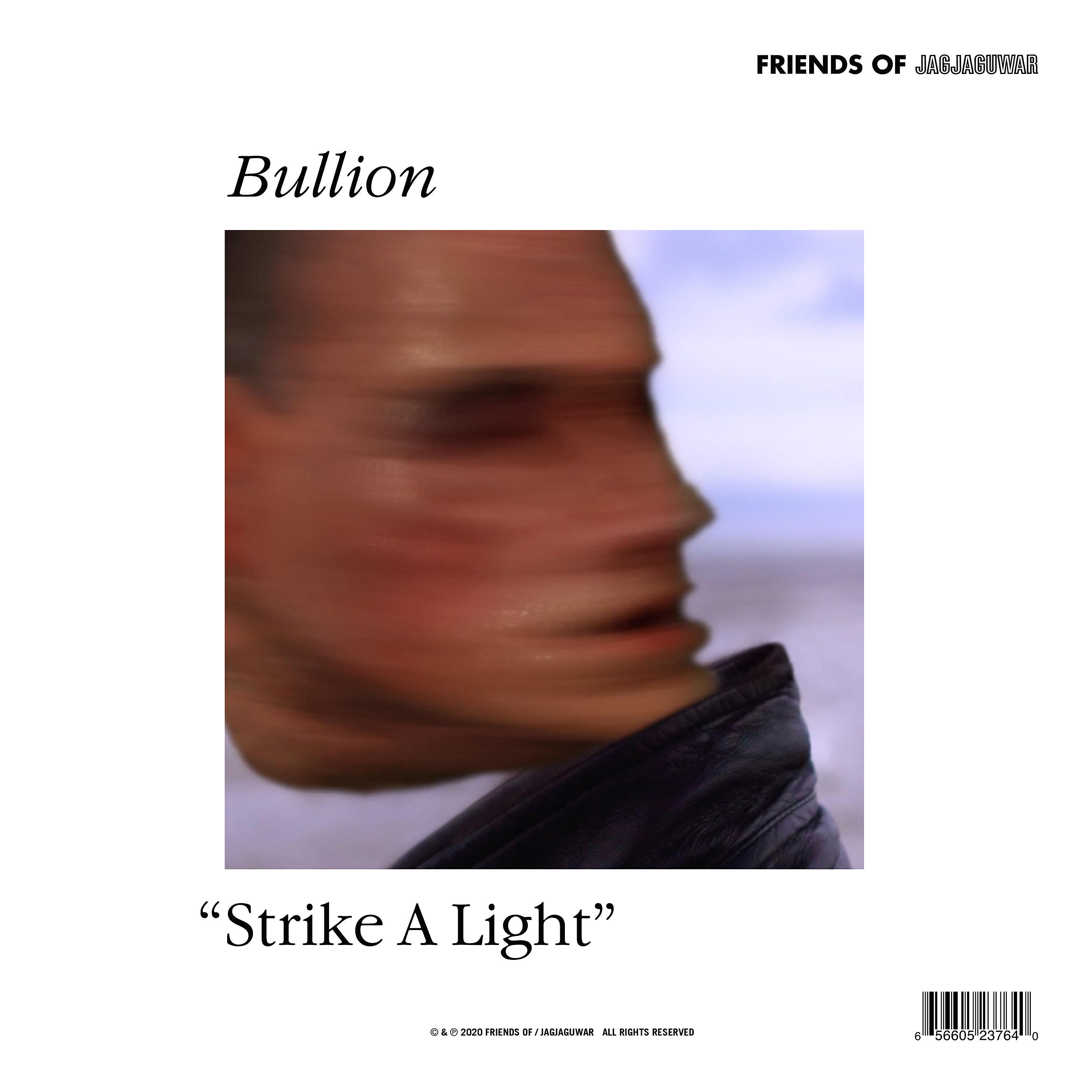 Релиз Strike A Light