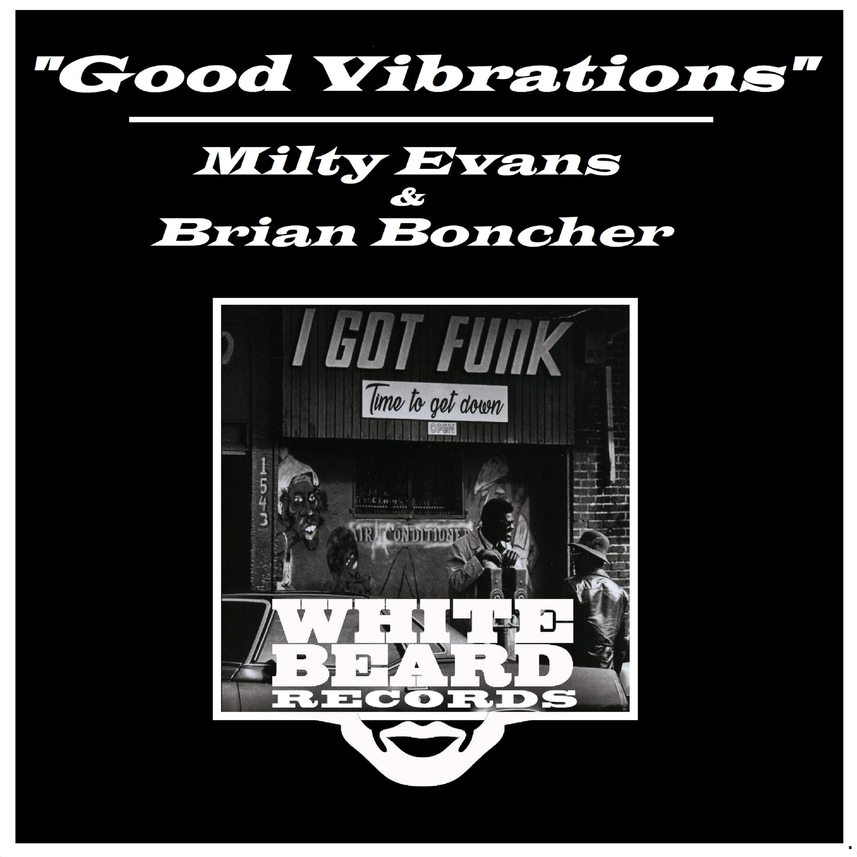 Релиз Good Vibrations