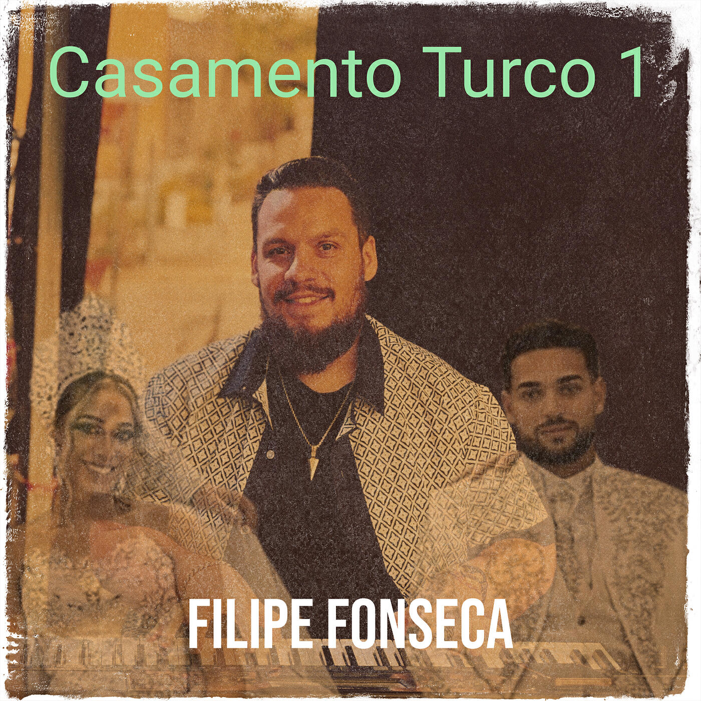 Релиз Casamento Turco 1