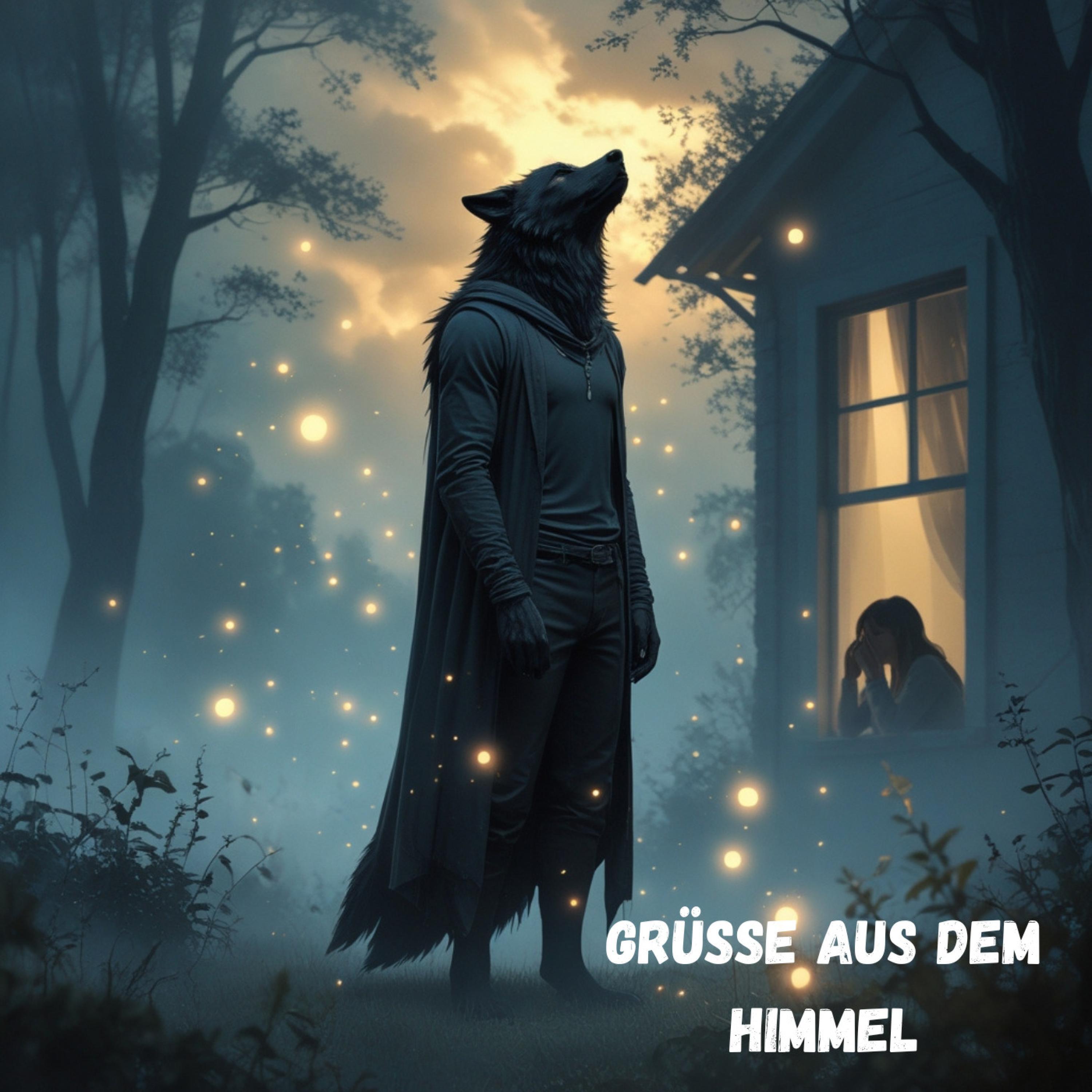 Релиз Grüsse aus dem Himmel