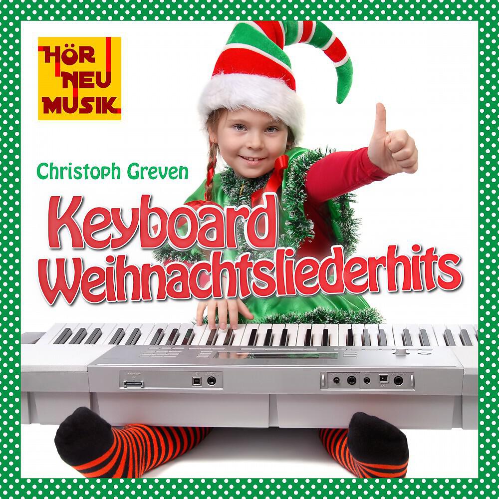 Релиз Keyboard - Weihnachtsliederhits