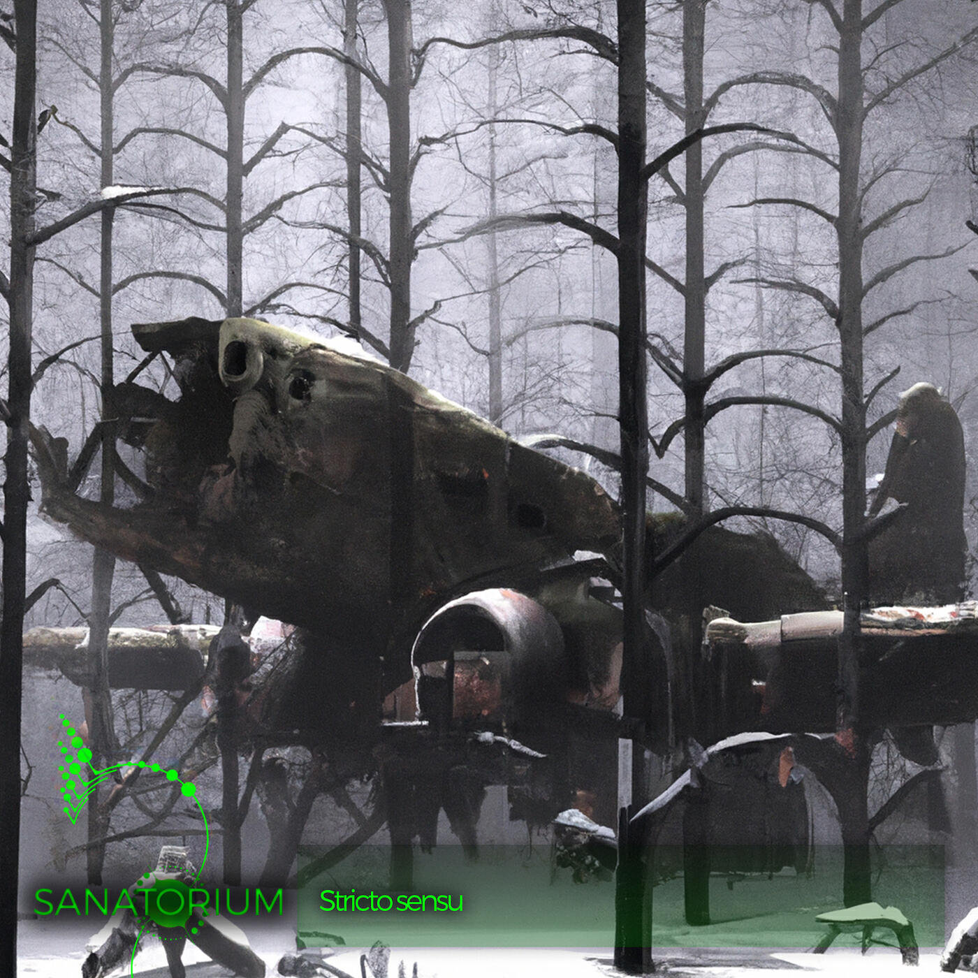 Релиз Stricto Sensu