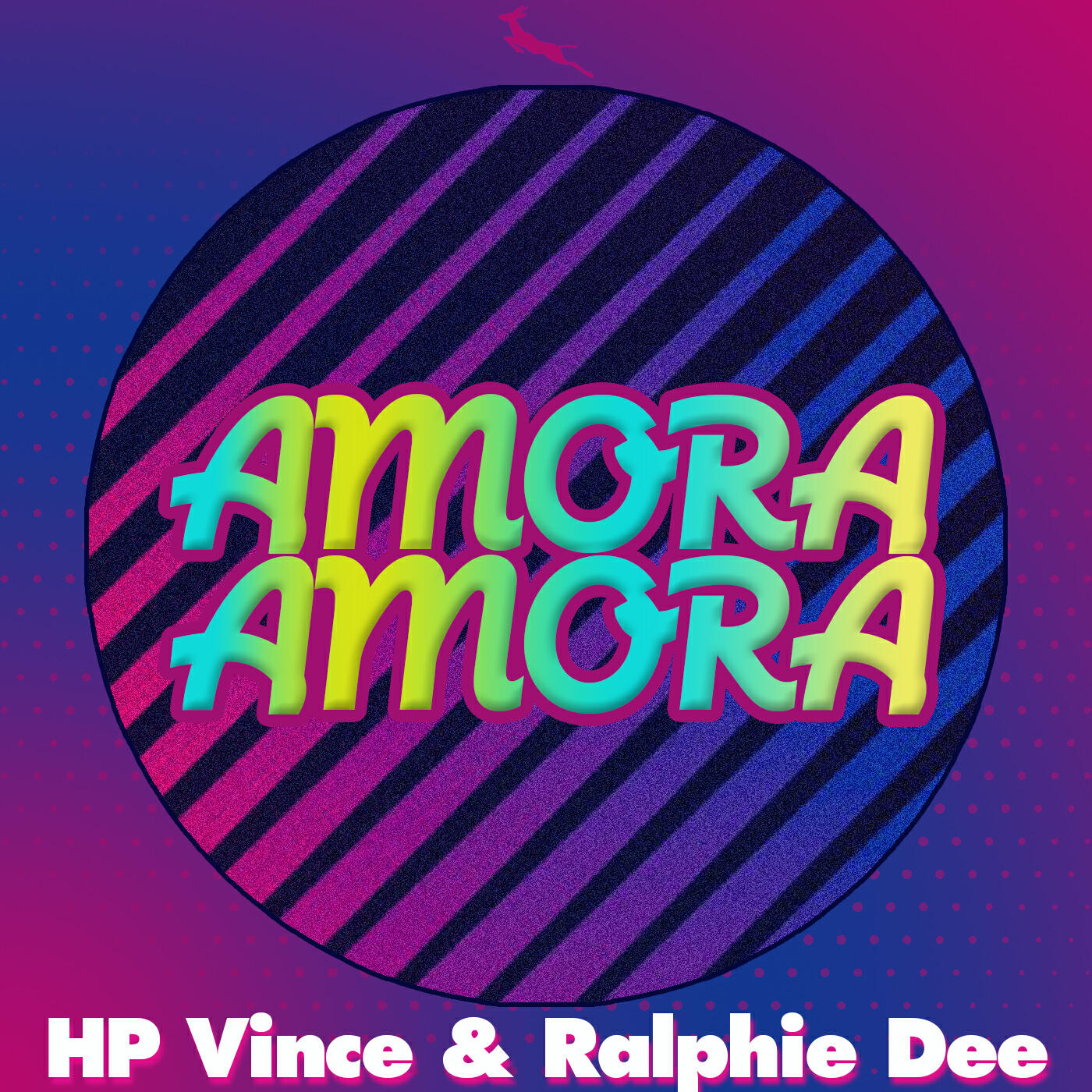 Релиз Amora Amora