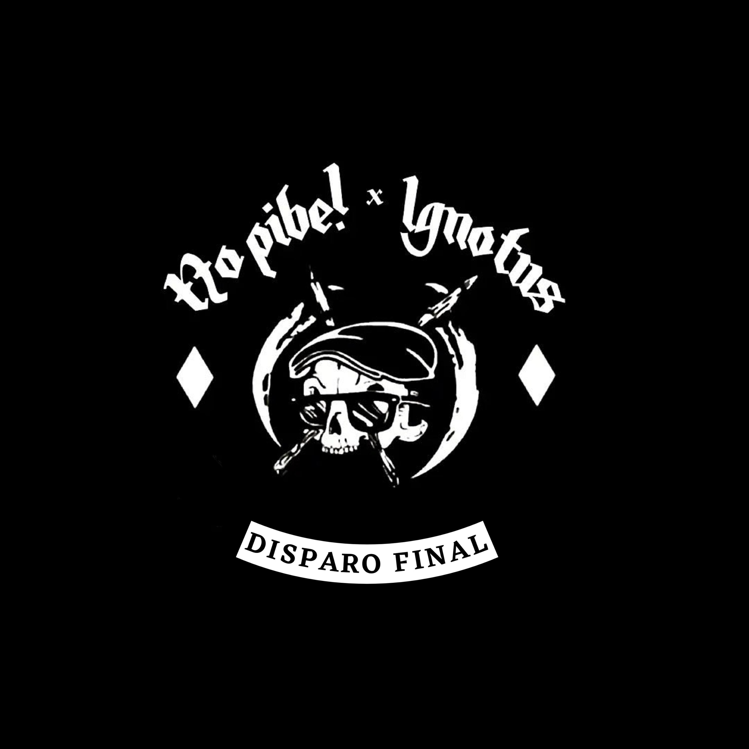 Релиз Disparo Final