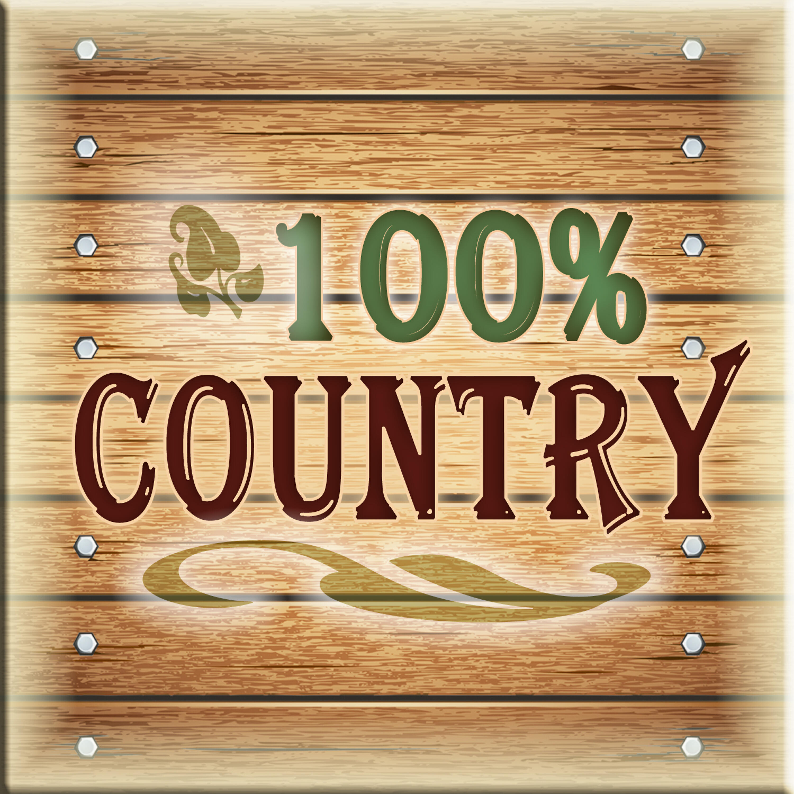 Релиз 100% Country