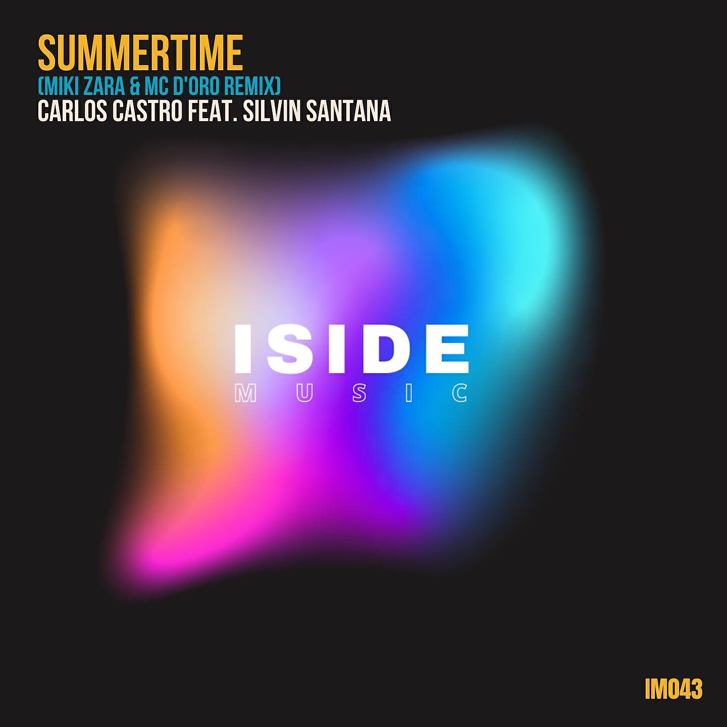 Релиз Summertime
