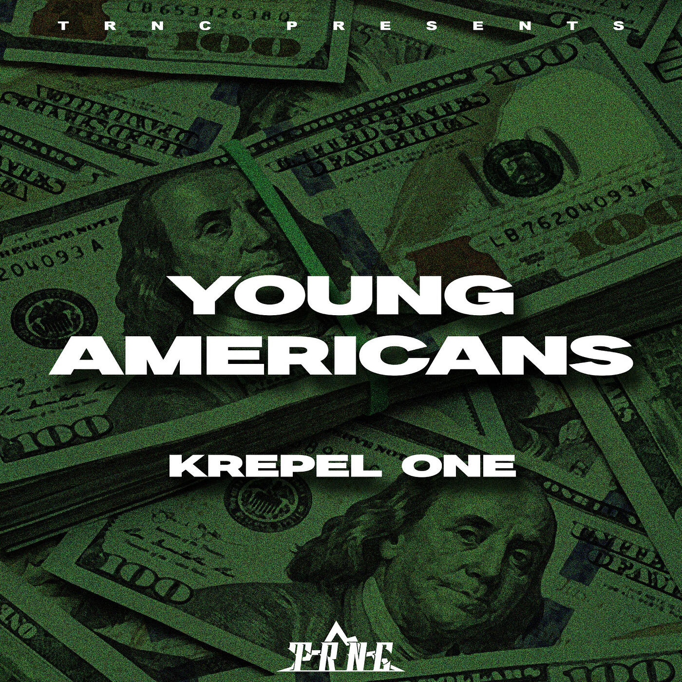 Релиз Young Americans