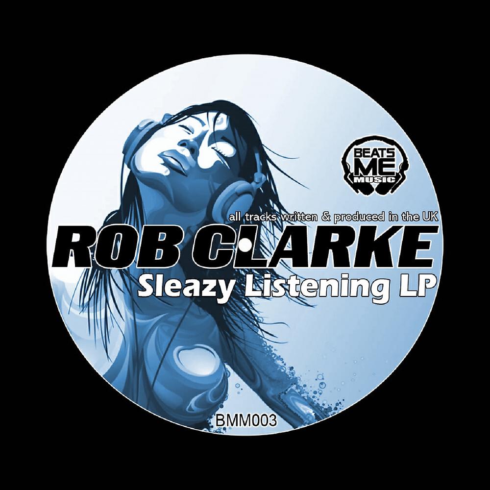 Постер альбома Sleazy Listening LP