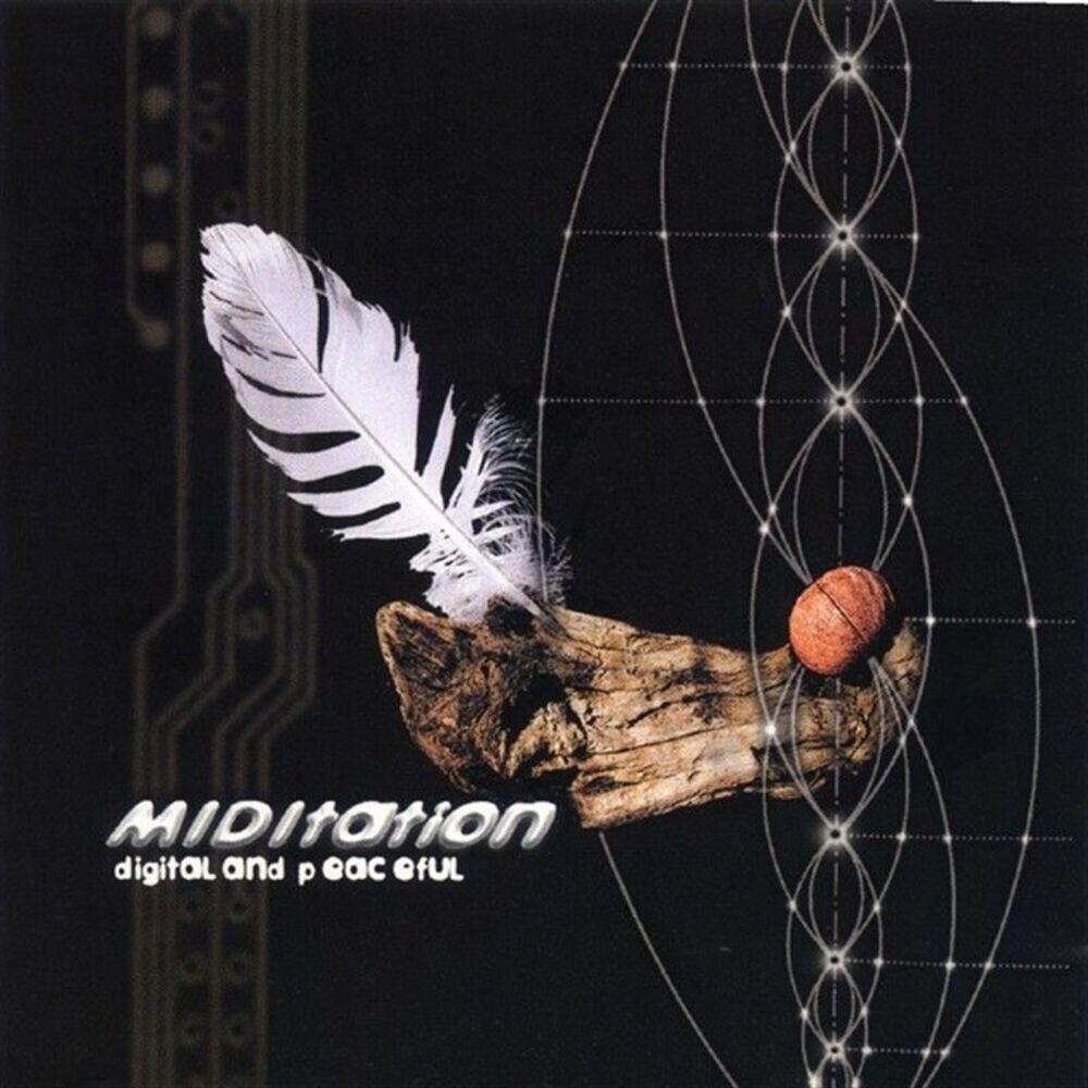 Релиз Miditation