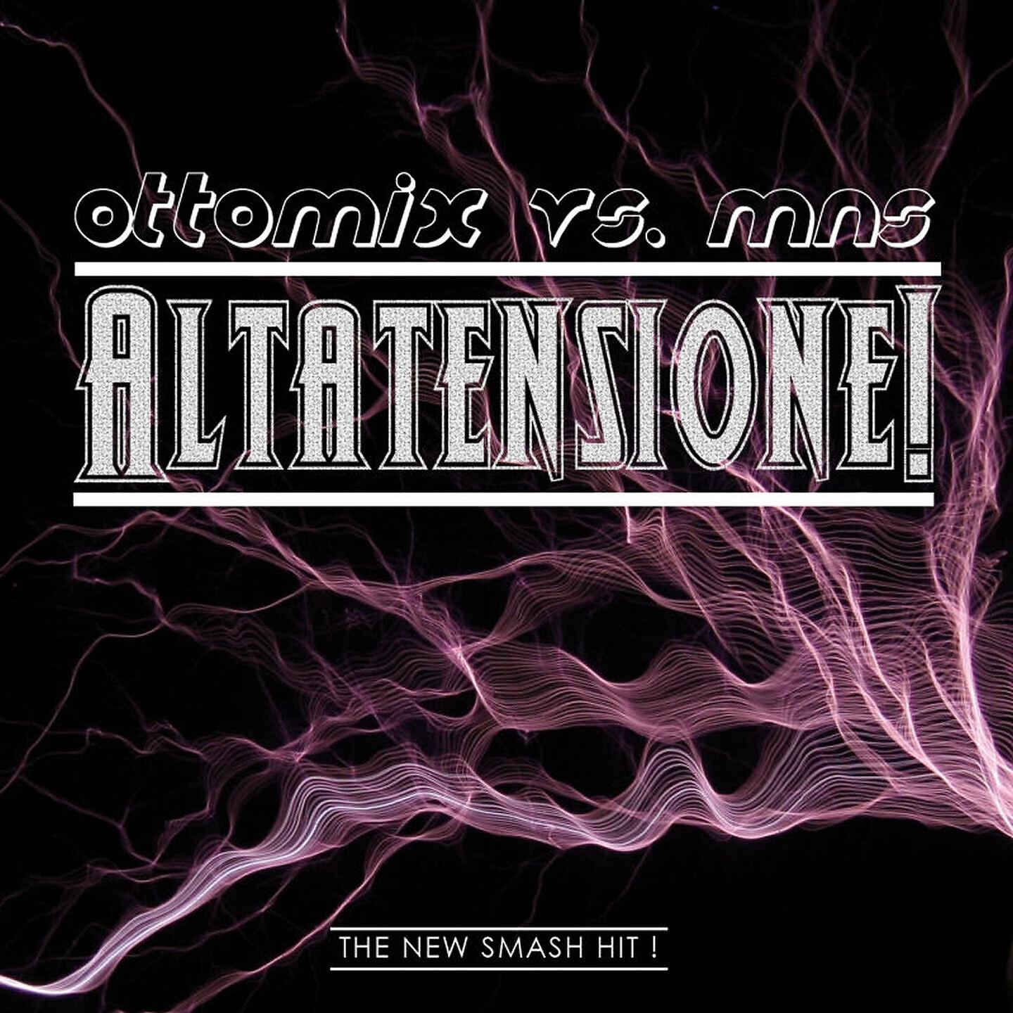 Релиз Altatensione