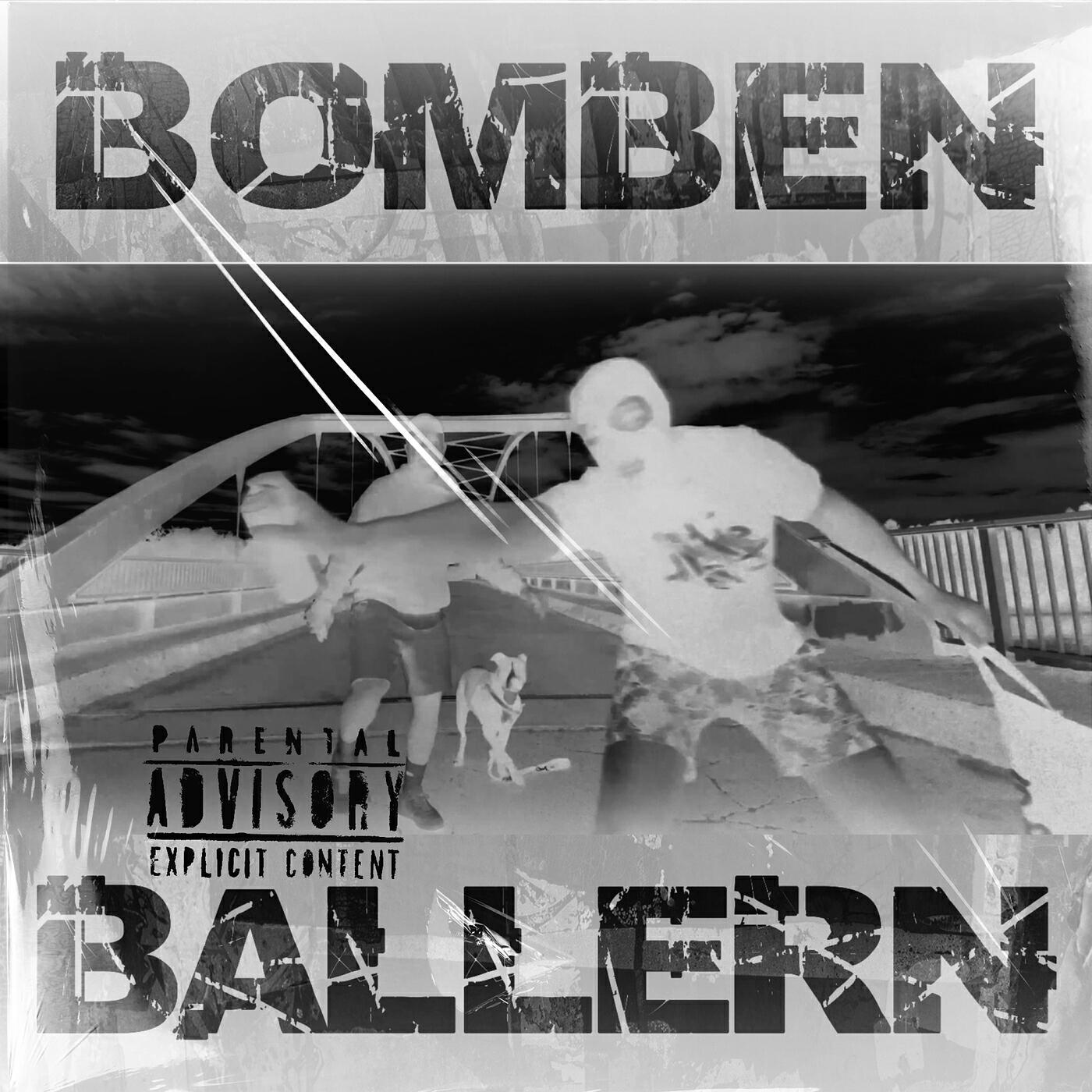 Релиз Bomben Ballern