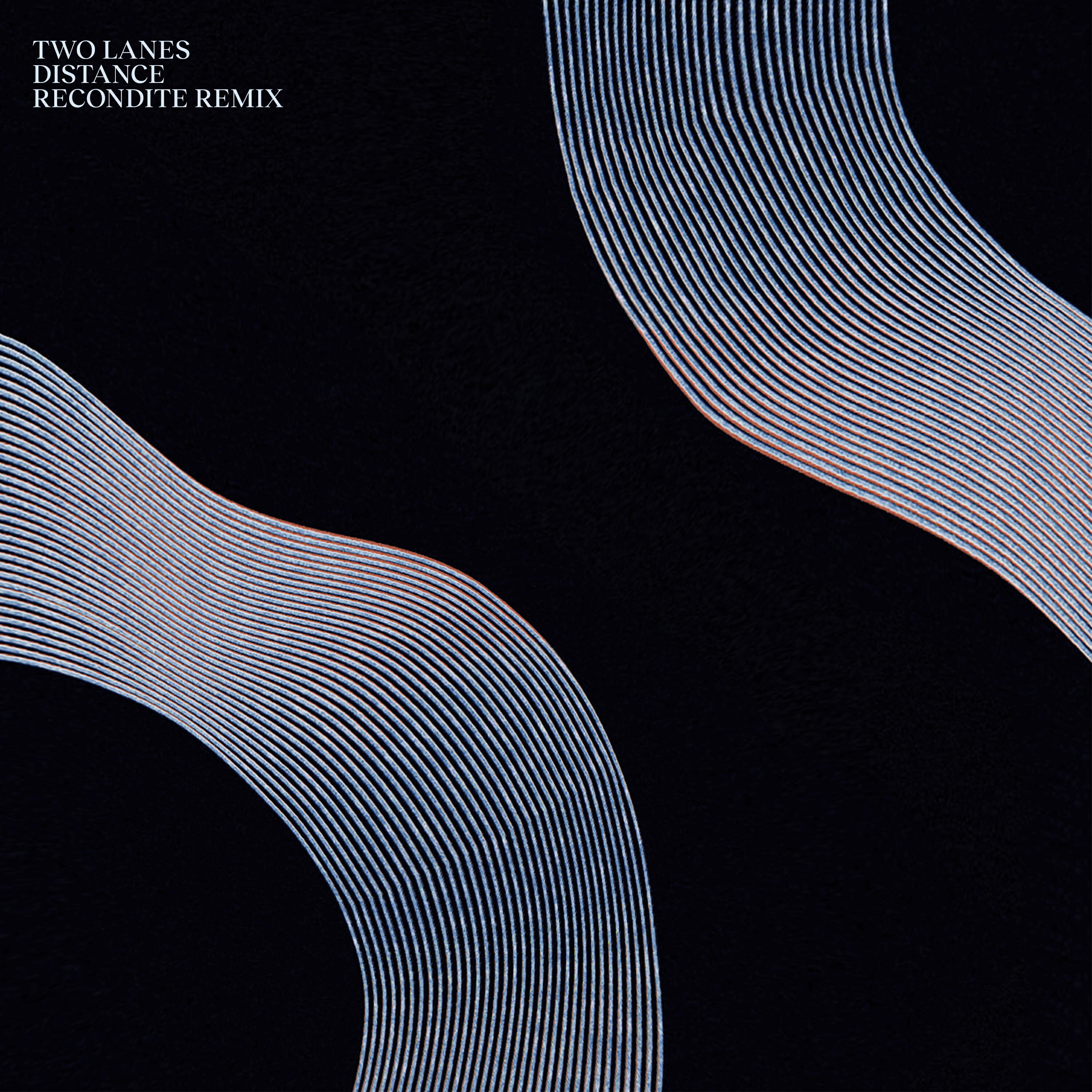 Релиз Distance (Recondite Remix)