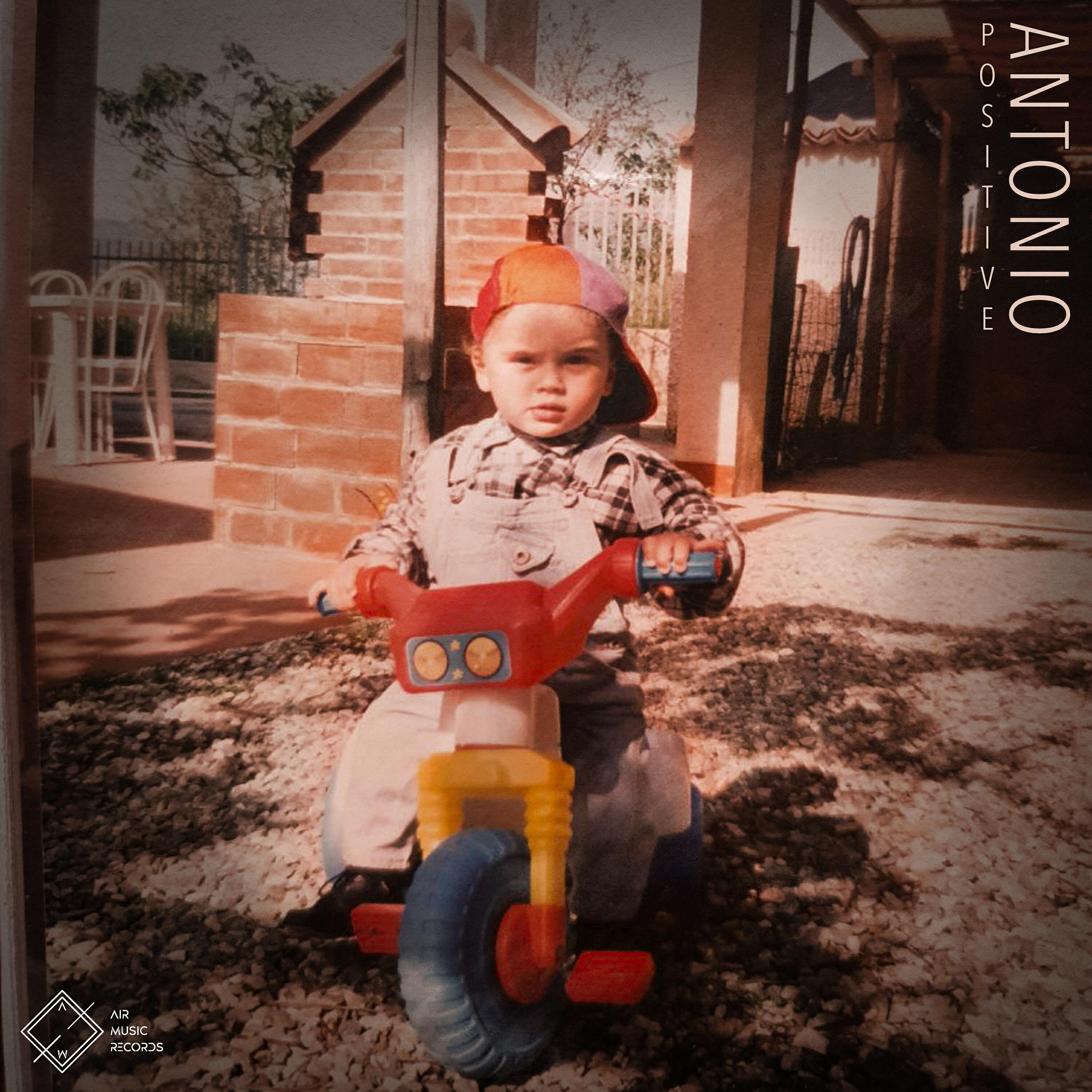 Релиз Antonio
