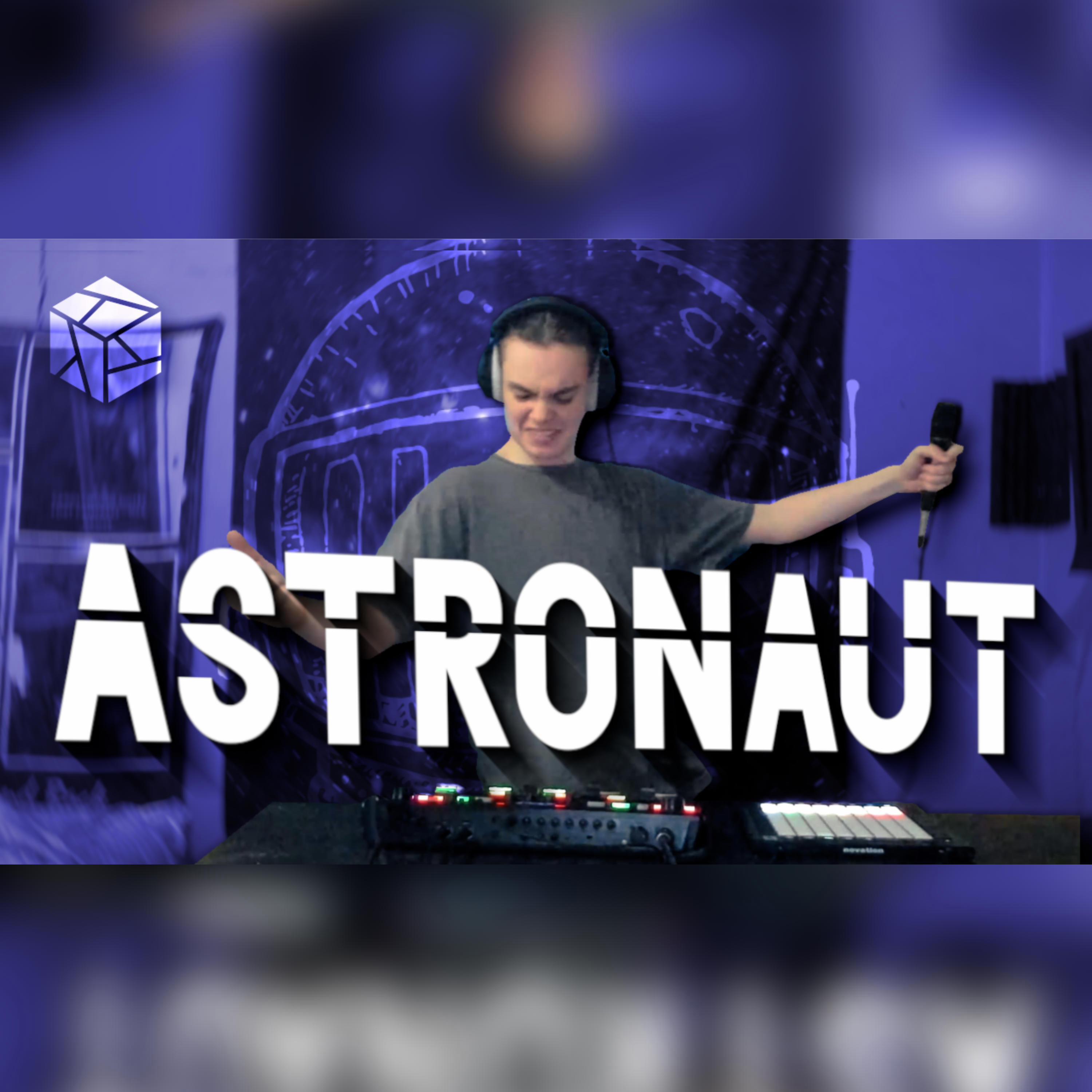 Релиз Astronaut