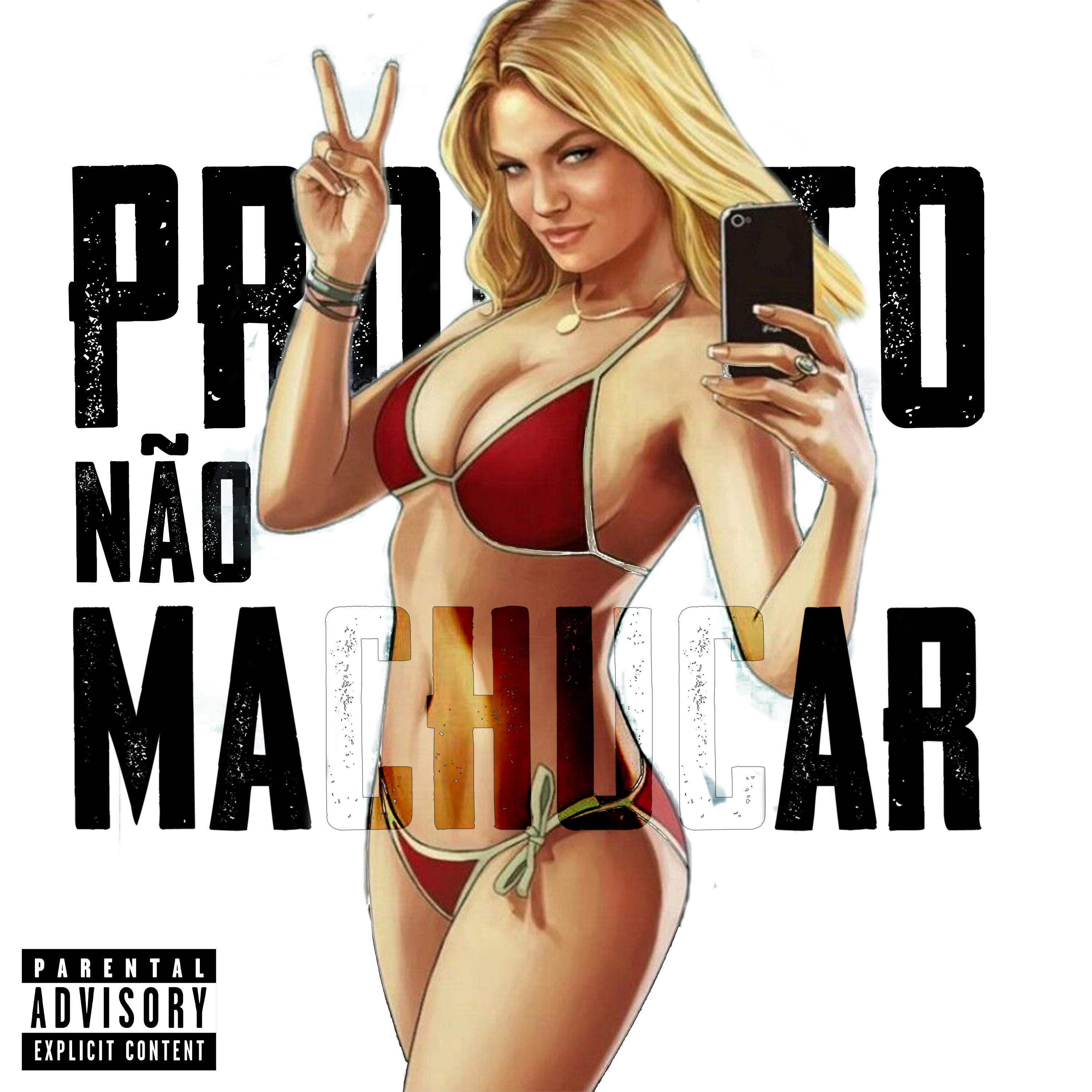 Релиз Prometo Não Machucar