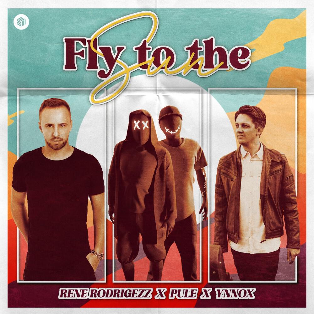 Релиз Fly To The Sun