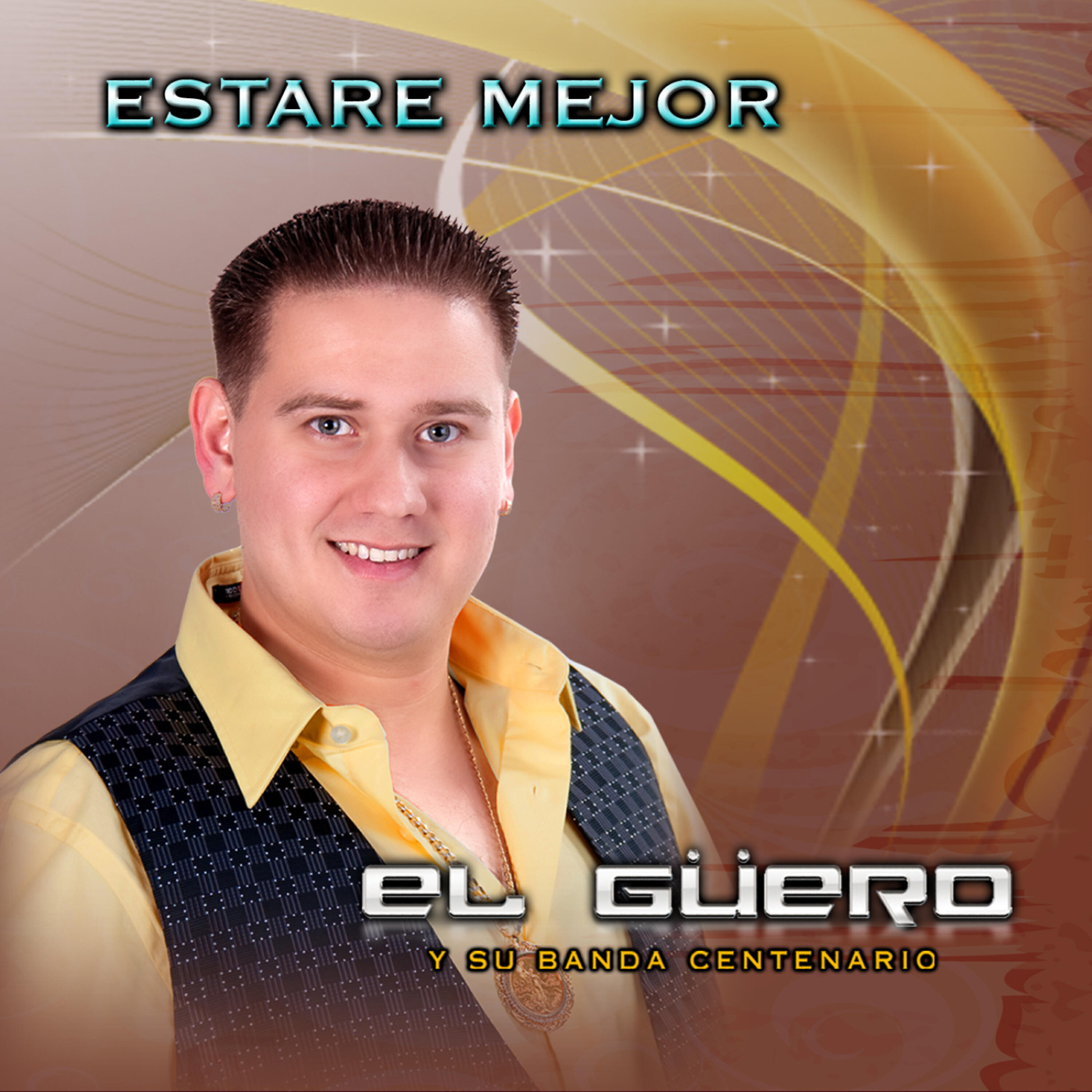 Релиз Estaré Mejor