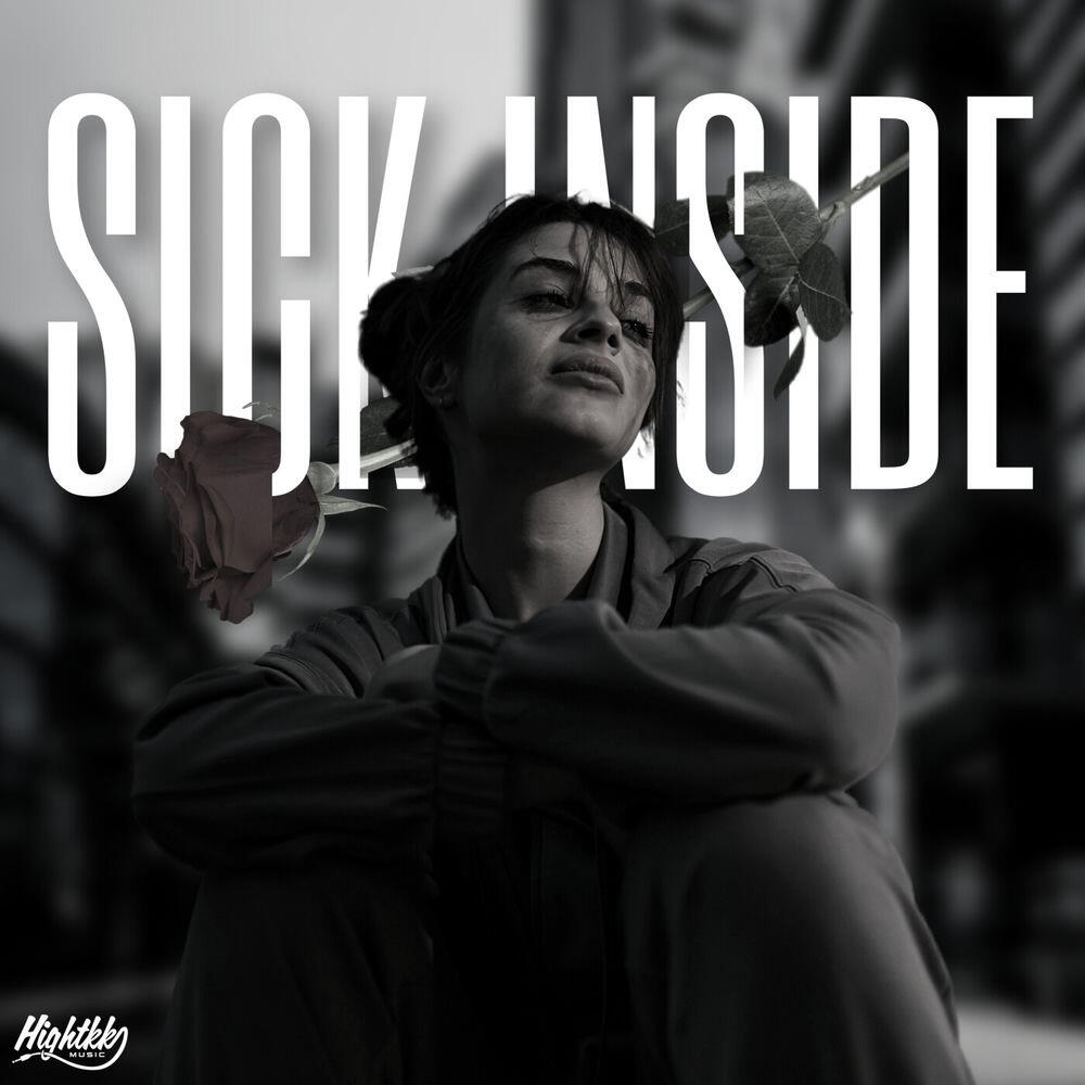 Релиз Sick Inside