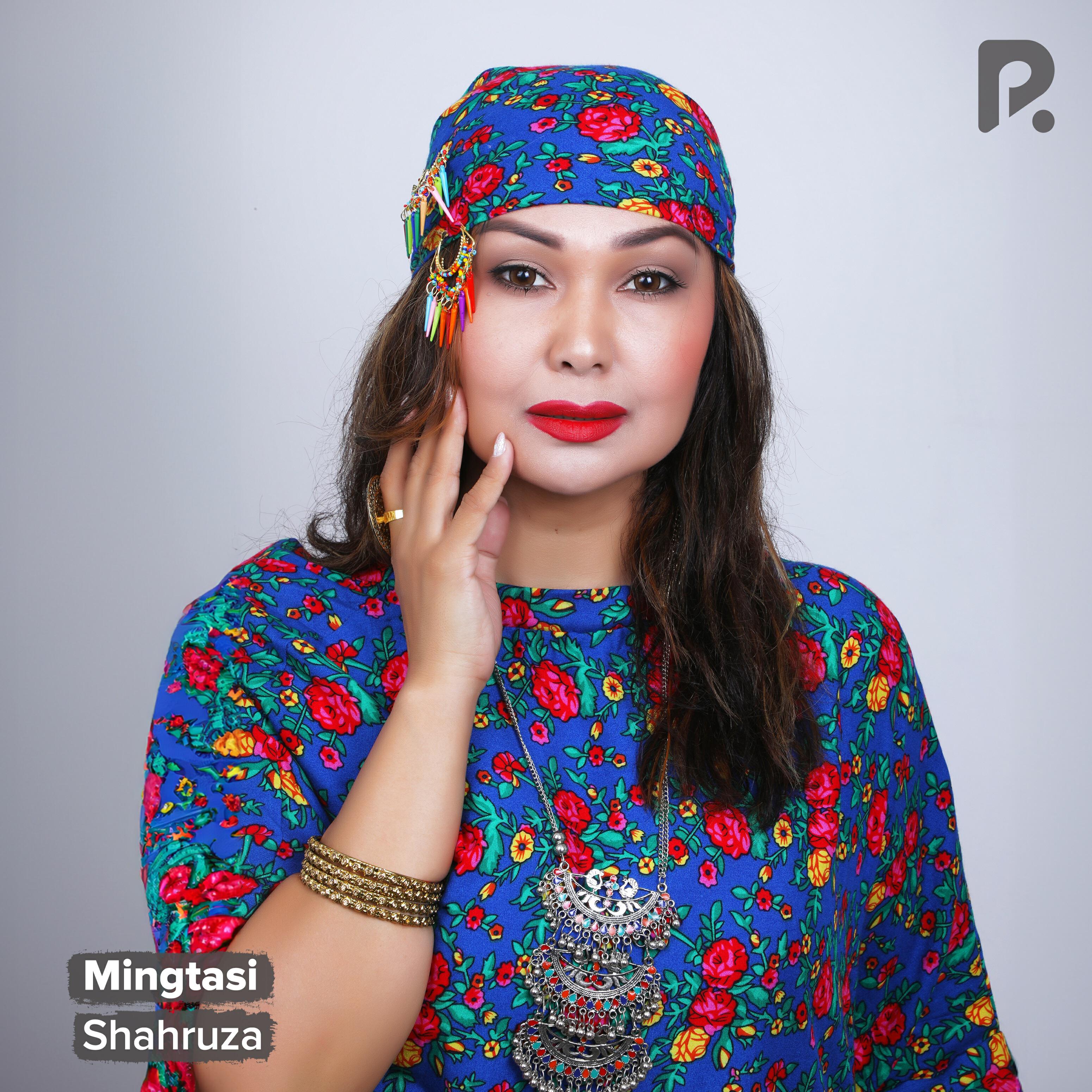 Релиз Mingtasi