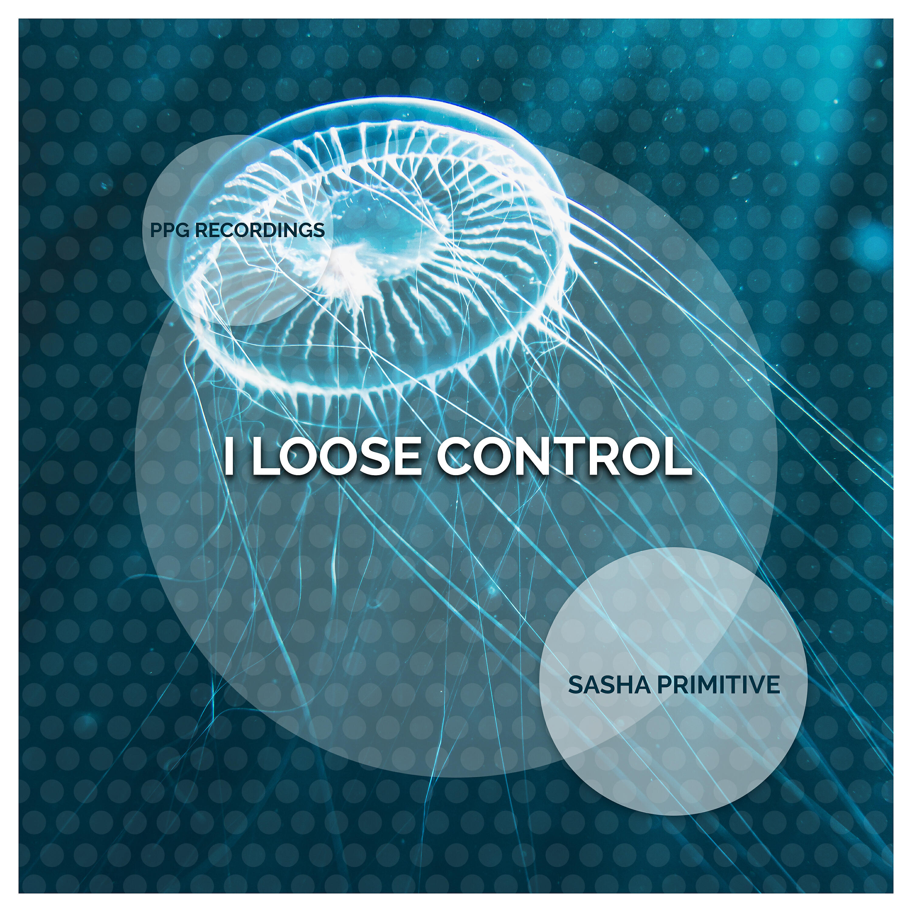 Релиз I Loose Control