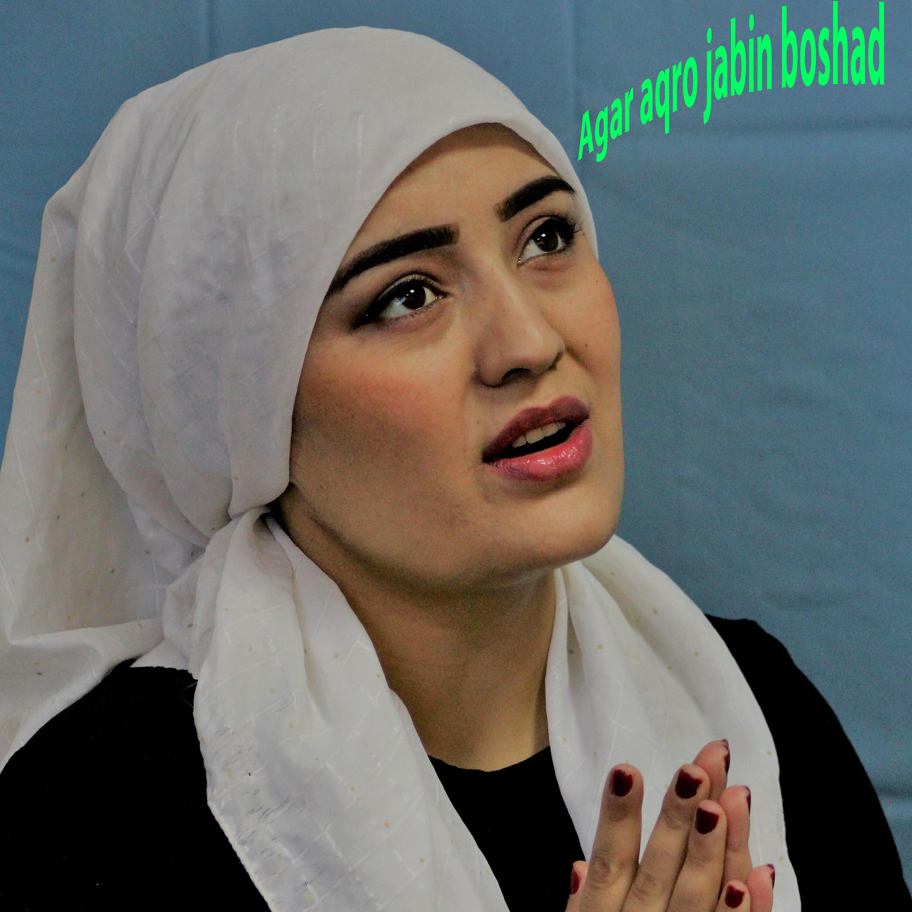Релиз Agar aqro jabin boshad