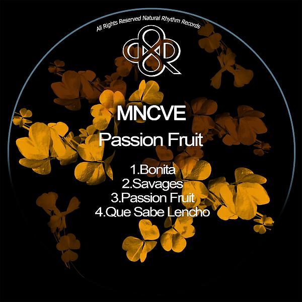 Релиз Passion Fruit