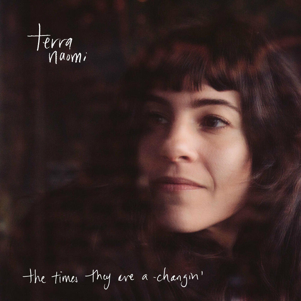 Релиз The Times They Are a-Changin'