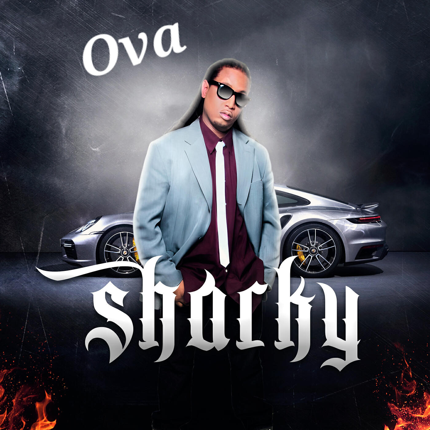 Релиз Ova