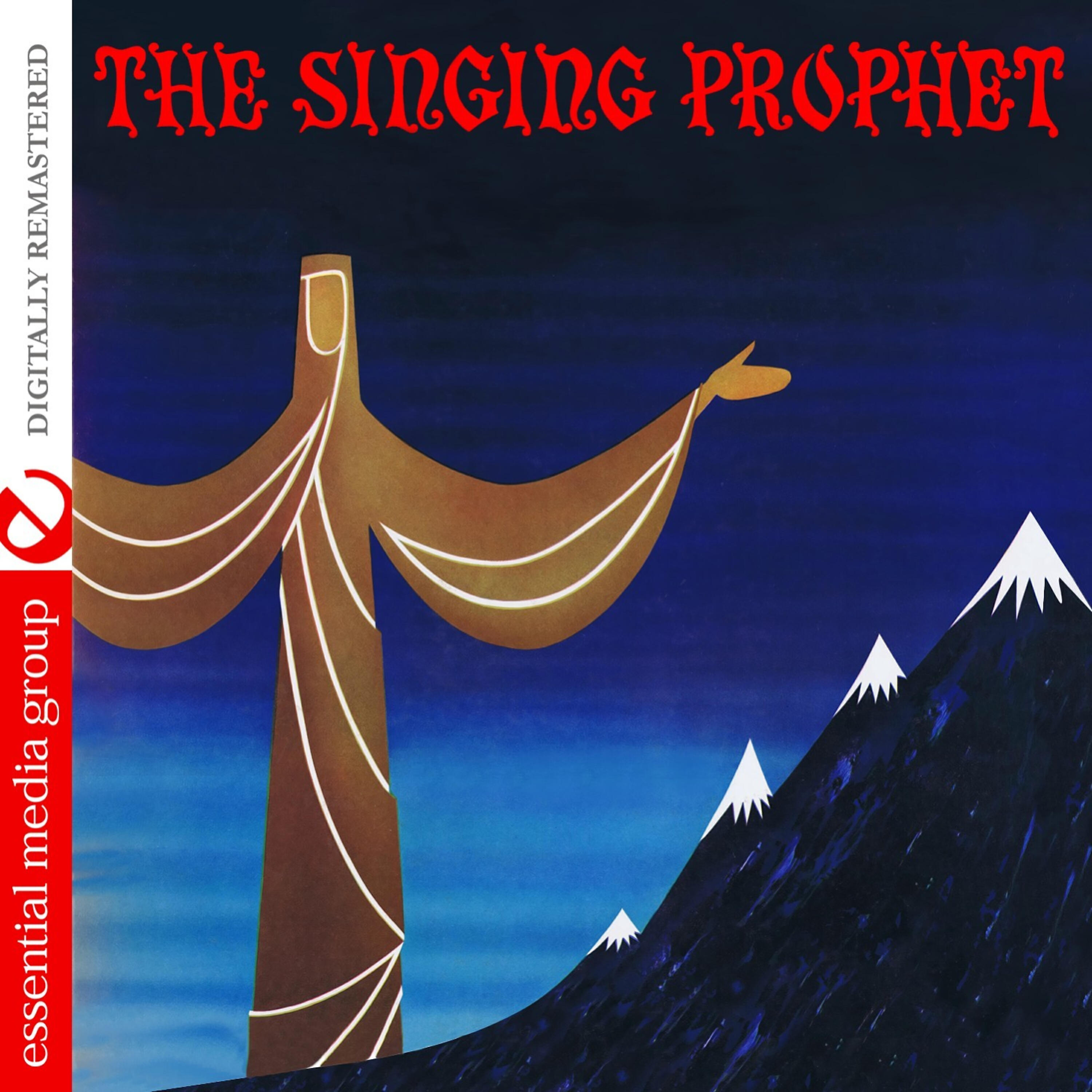 Релиз The Singing Prophet (Remastered)