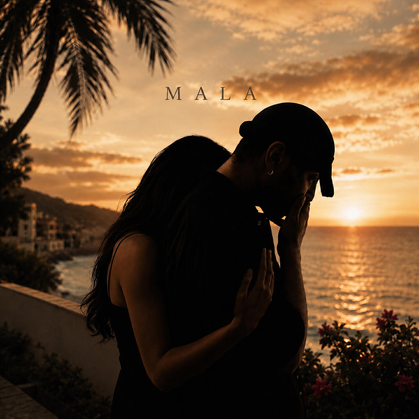 Релиз MALA