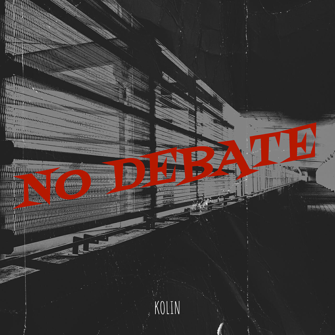 Релиз No Debate