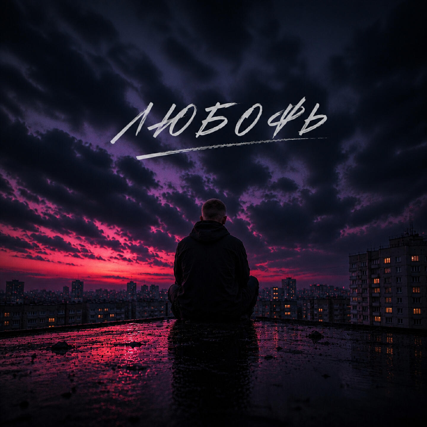 Релиз Любофь
