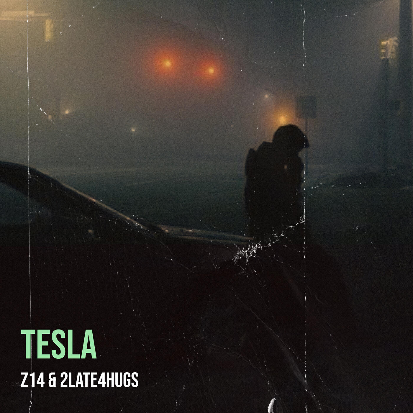 Релиз Tesla