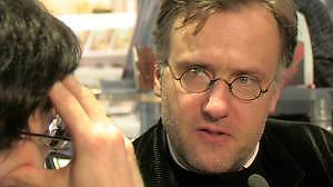 Jan Muller-Wieland