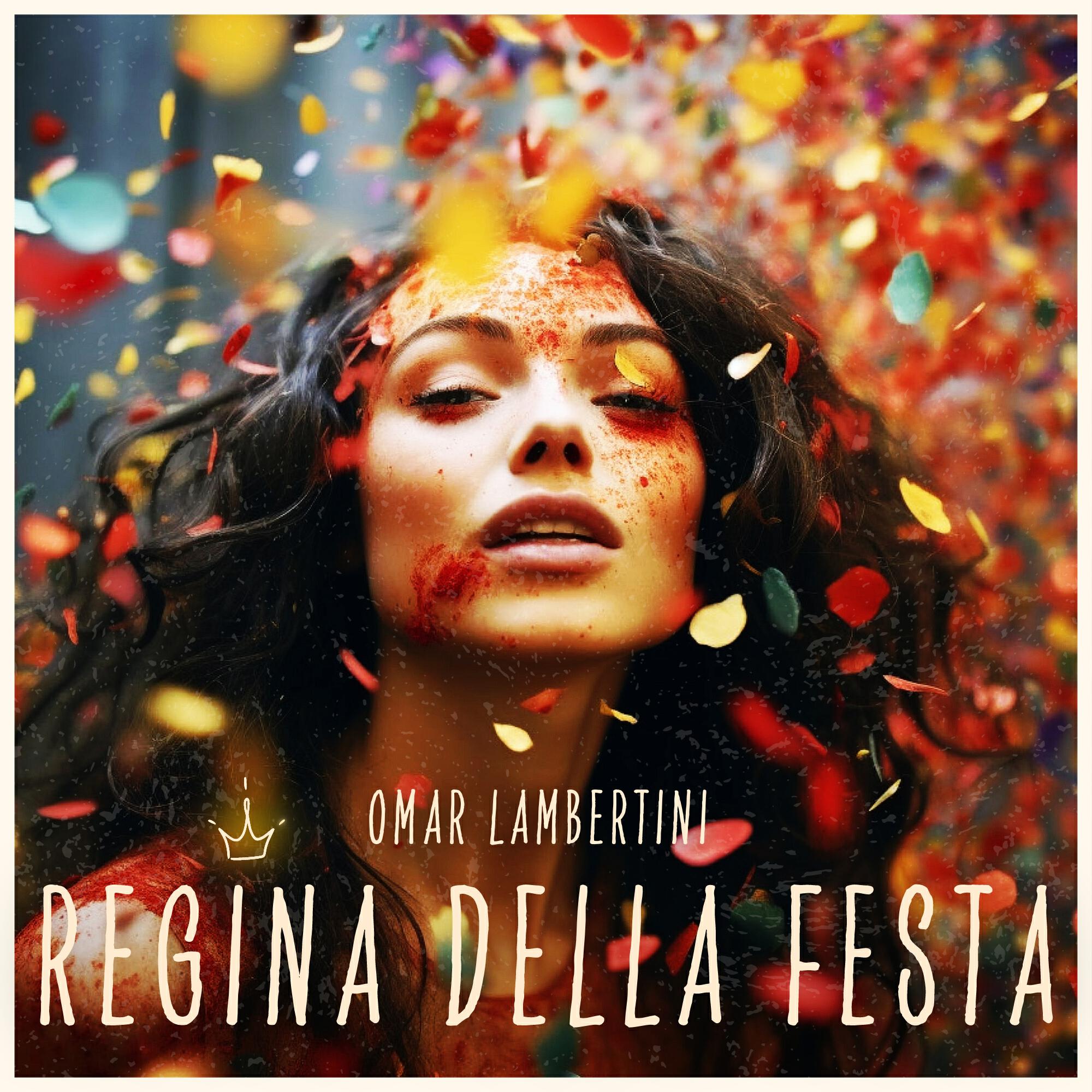 Релиз Regina della festa