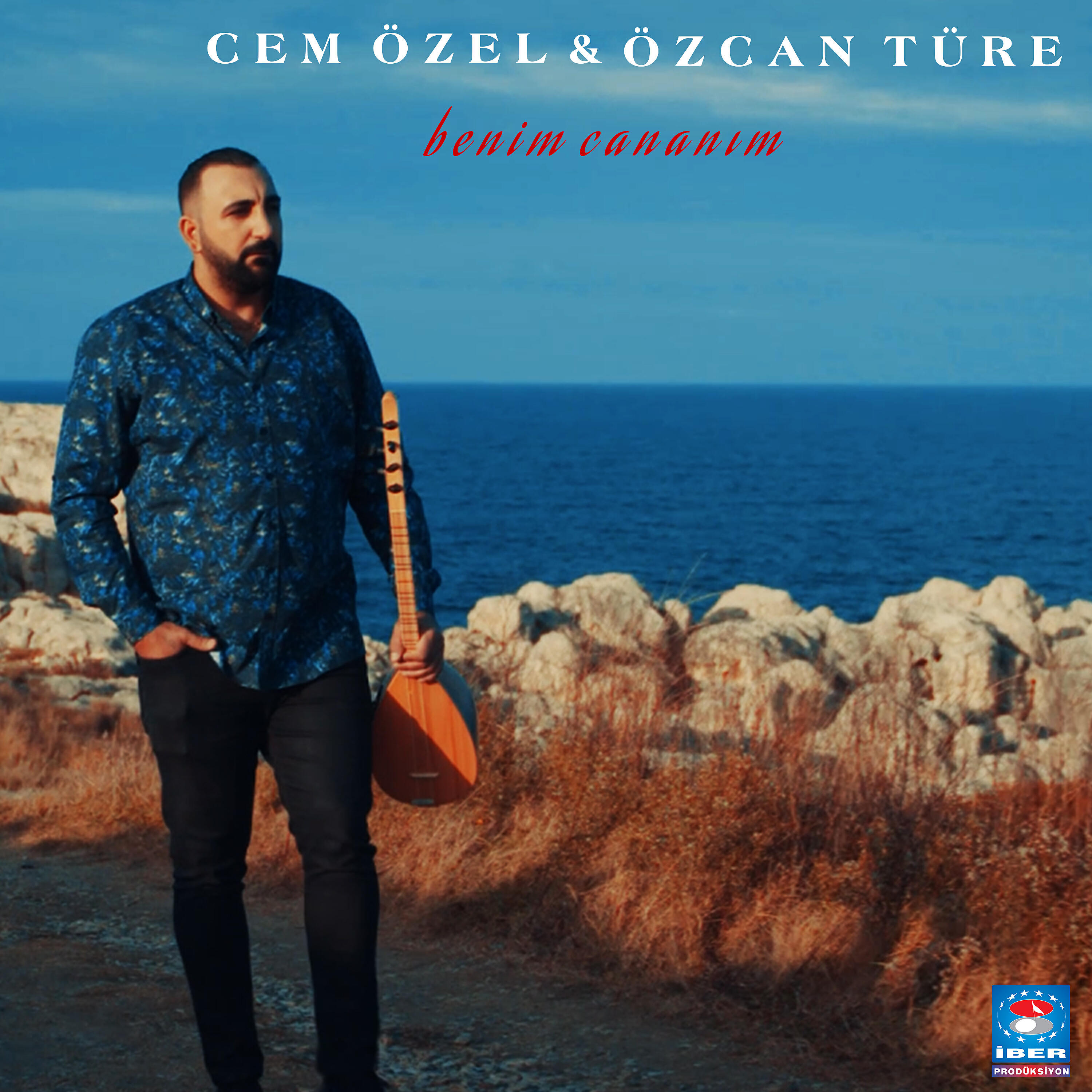Релиз Benim Cananım