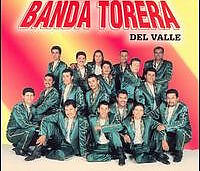 Banda Torera Del Valle