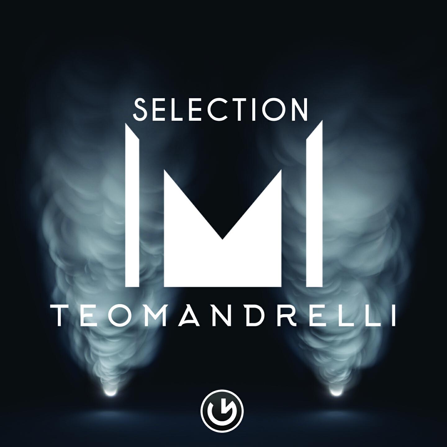Релиз Jango Music - Teo Mandrelli Selection