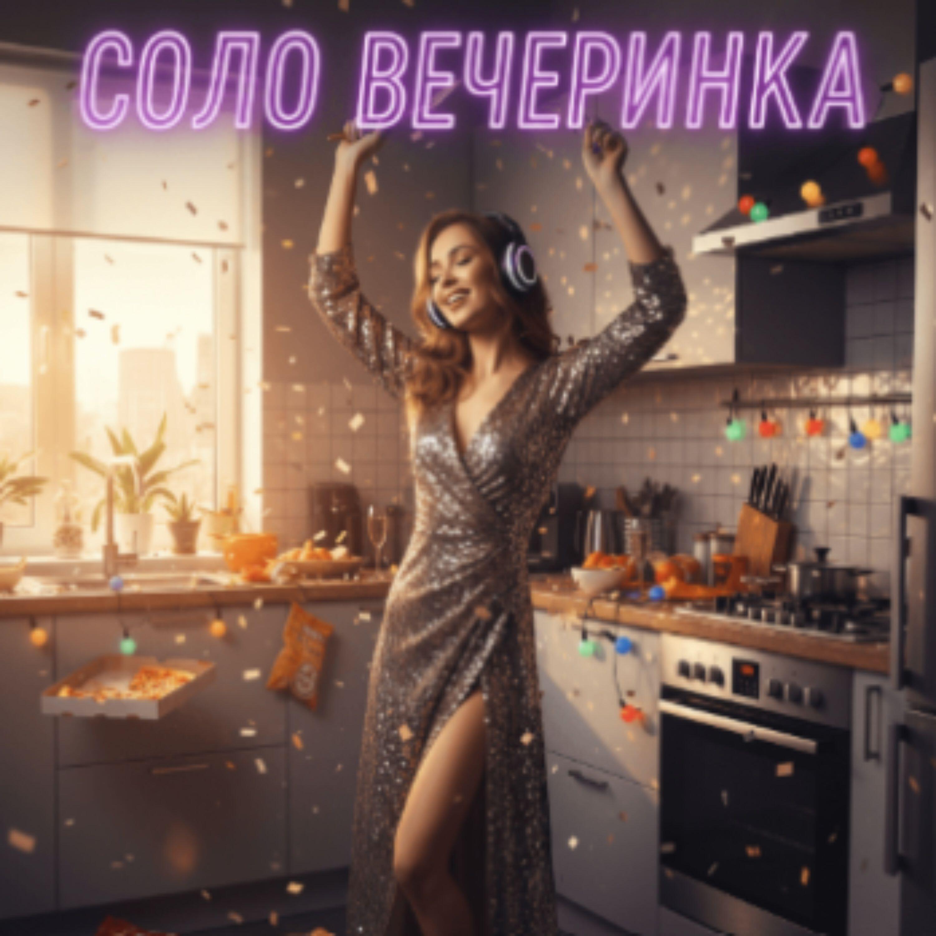 Релиз Соло Вечеринка
