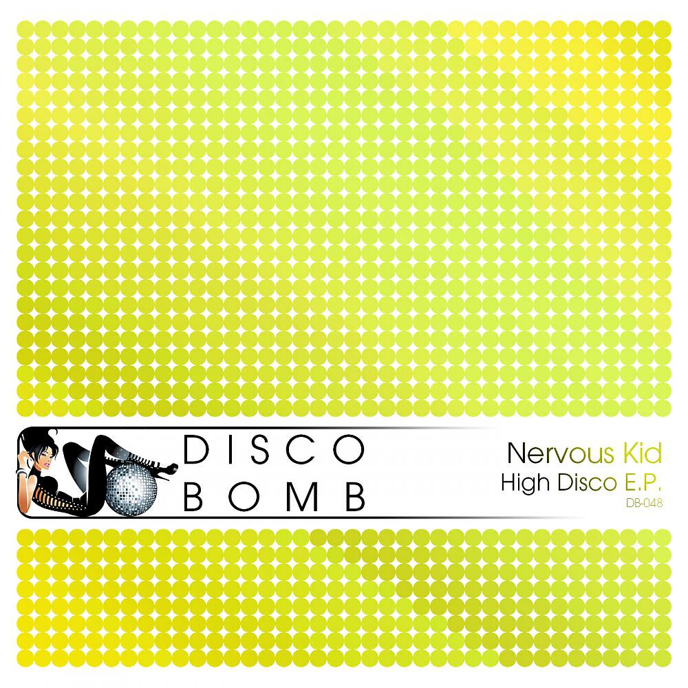 Релиз High Disco E.P.