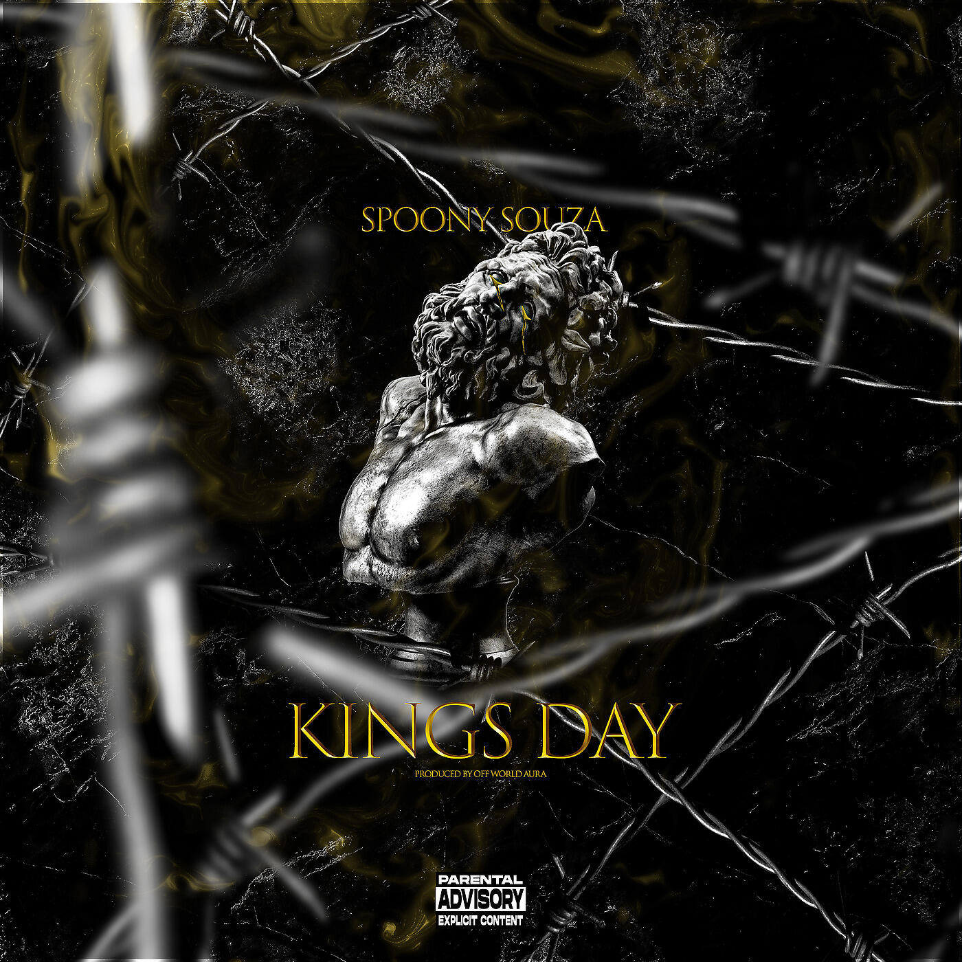 Релиз Kings Day
