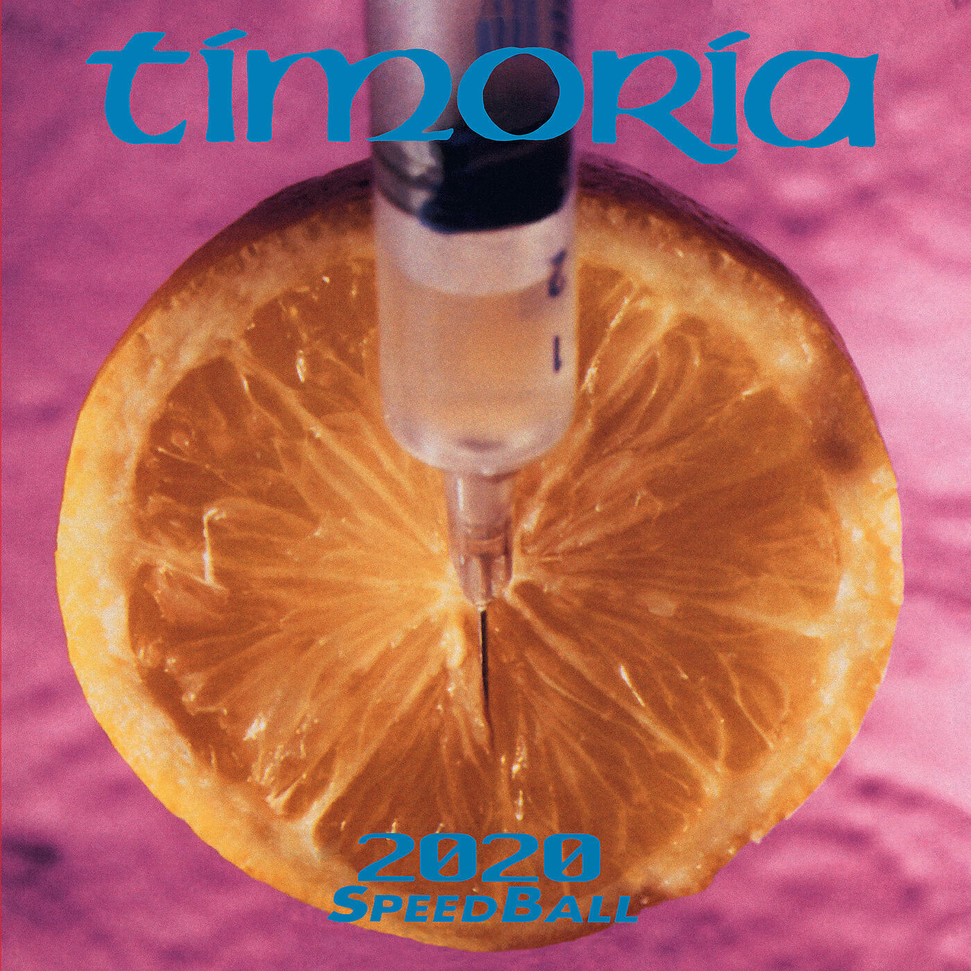 Релиз 2020 Speedball